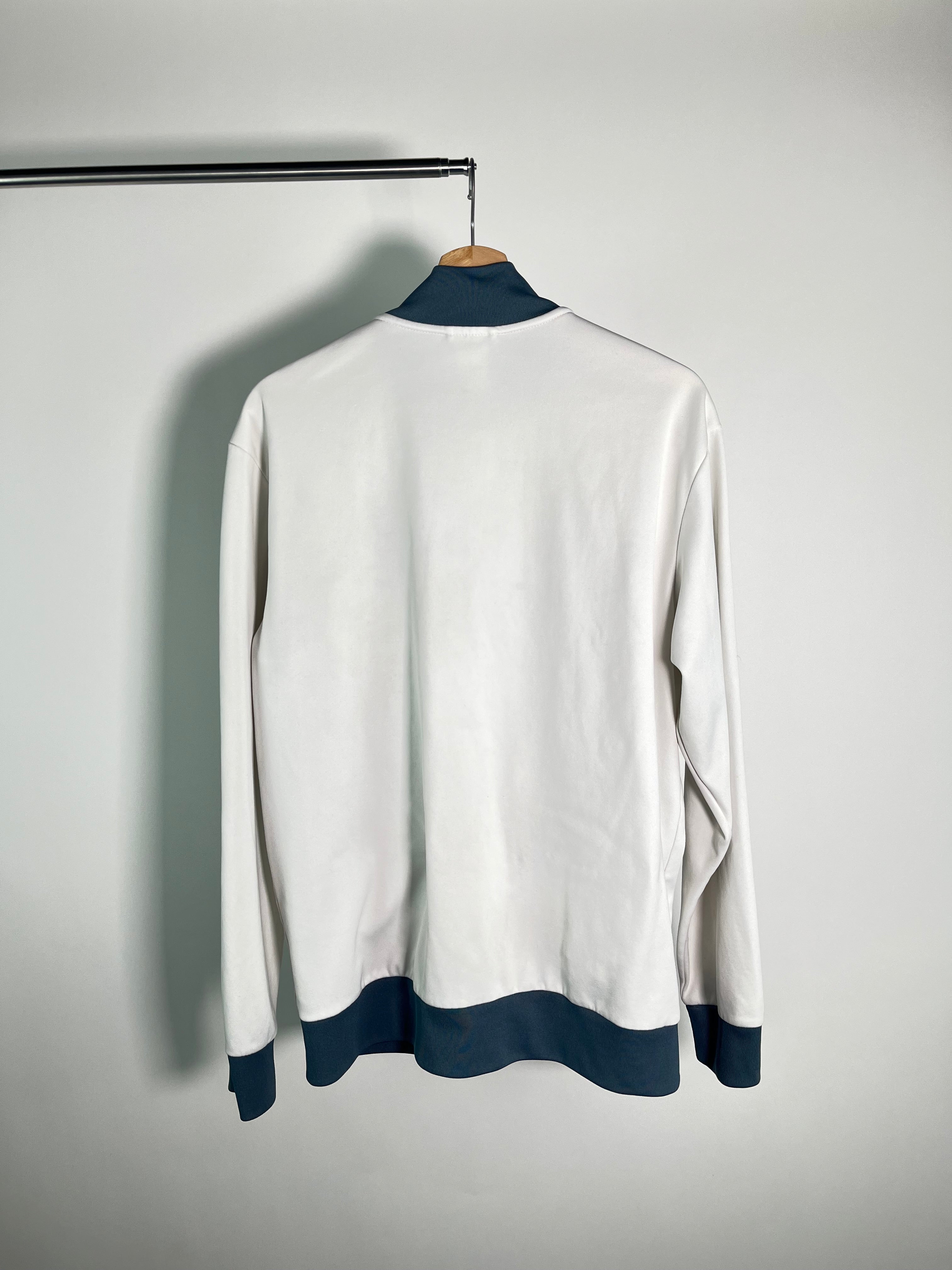 Chamarra Real Madrid 2013 2014 (L)