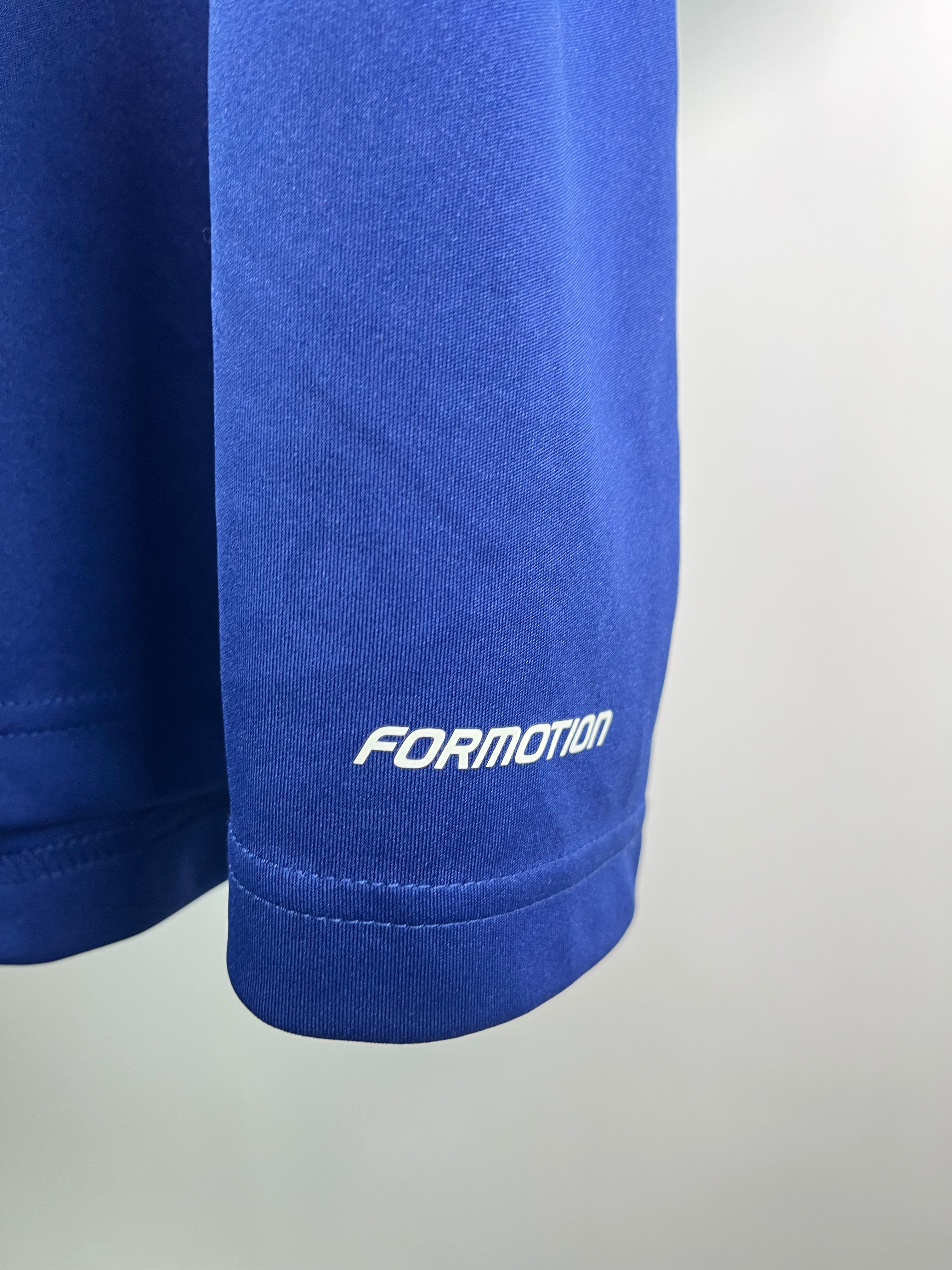 Jersey Francia Entrenamiento 2010 2011 Versión Jugador (XL)