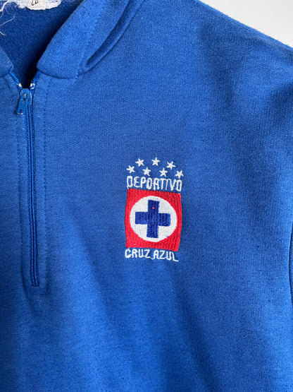 Sudadera Cruz Azul 1993 1994 (S)