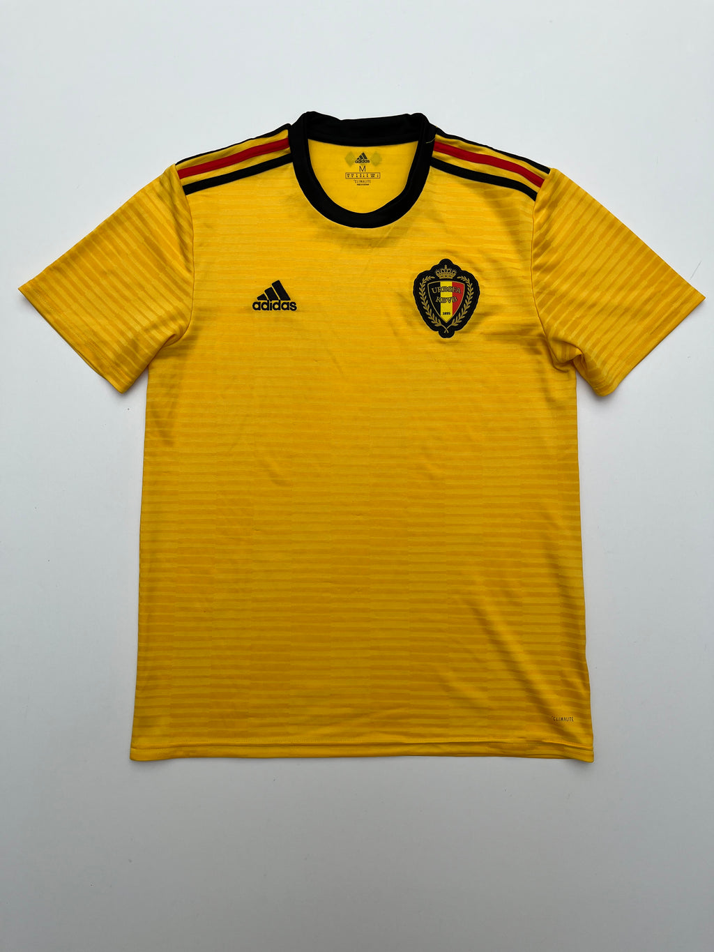 Jersey Bélgica Visita 2017 2019 (M)