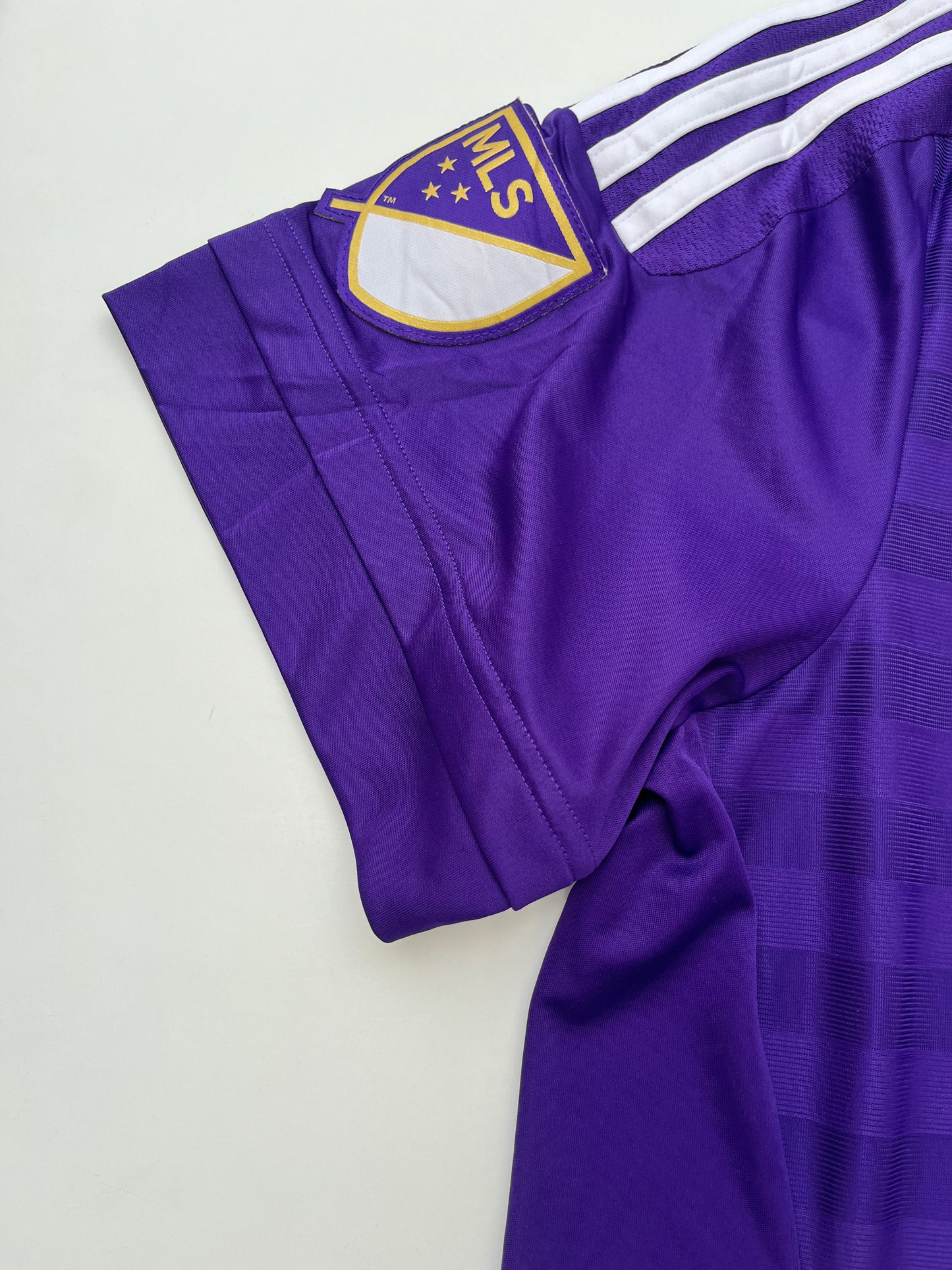 Jersey Orlando City Local 2015 2016 Kaká (XXL)