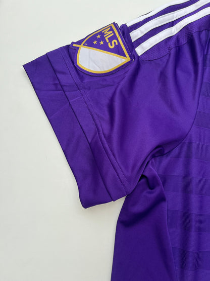 Jersey Orlando City Local 2015 2016 Kaká (XXL)