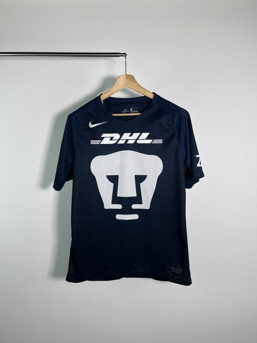 Jersey Pumas Tercera 2016 2017 (L)