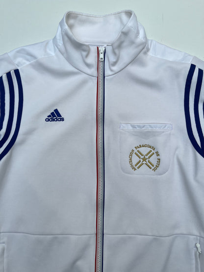 Chamarra Paraguay 2011 2012 (M)