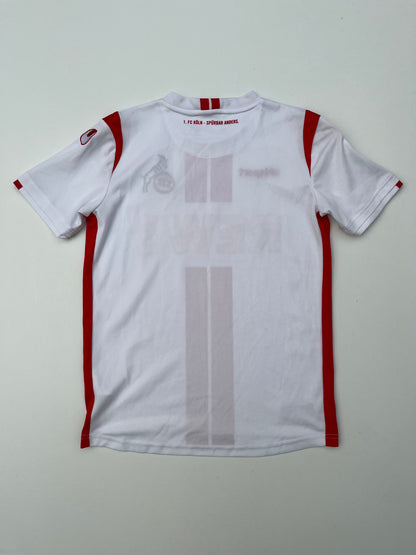 Jersey Colonia Local 2020 2021 (L niño)