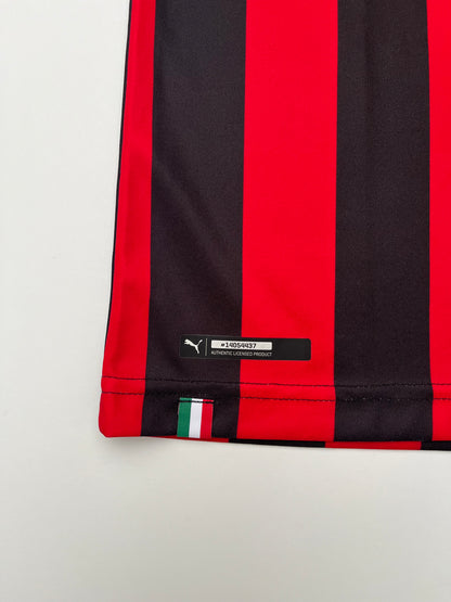 Jersey AC Milan Local 2018 2019 (M)