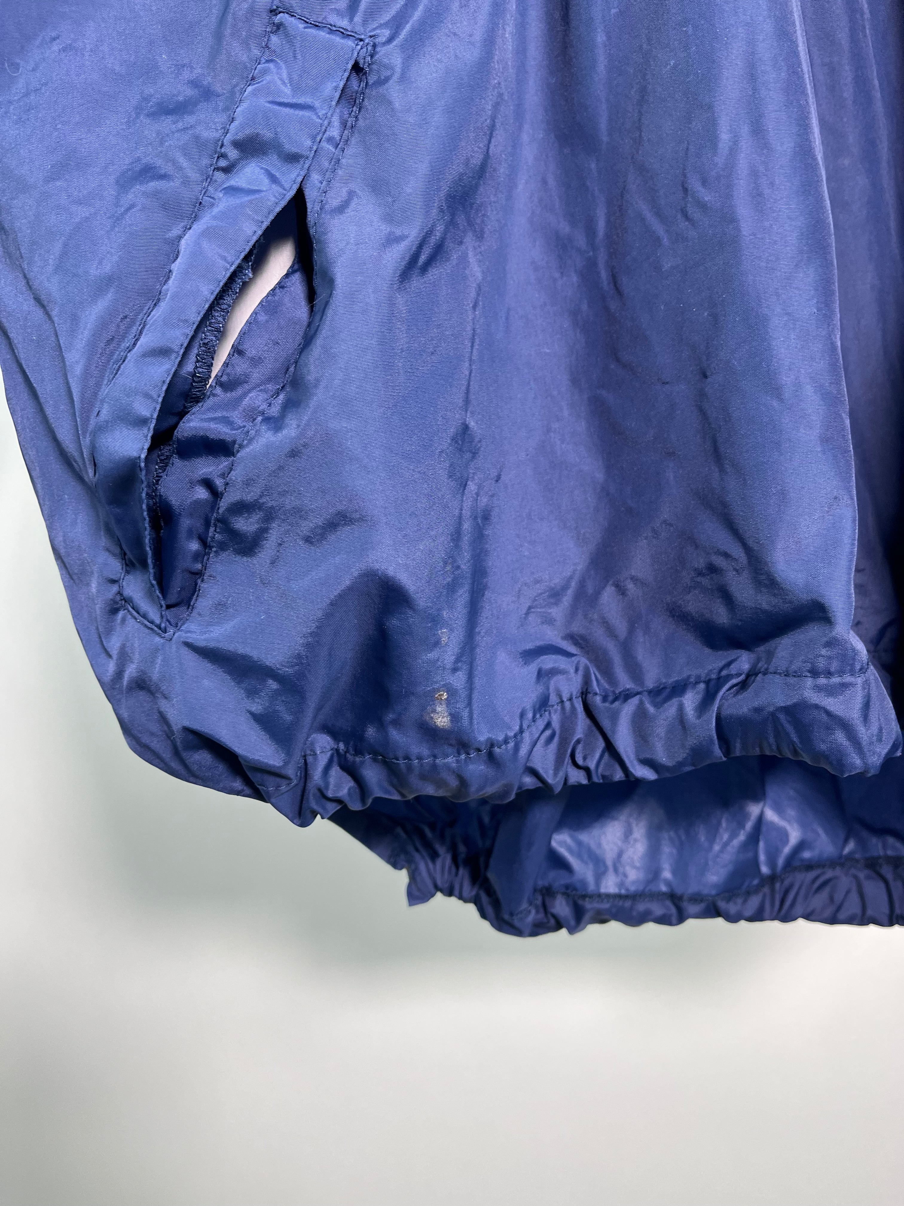 Chamarra Rayados Monterrey 1997 1998 (L)