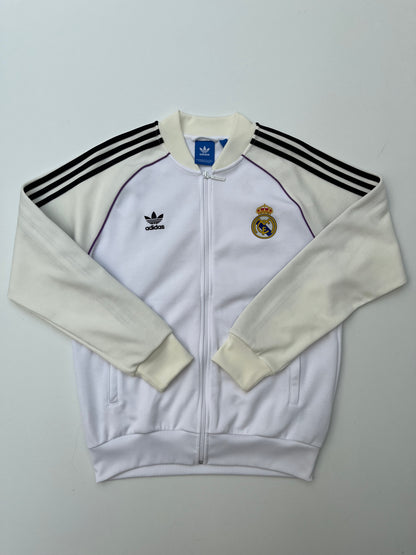 Chamarra Real Madrid 2016  2017 (L)