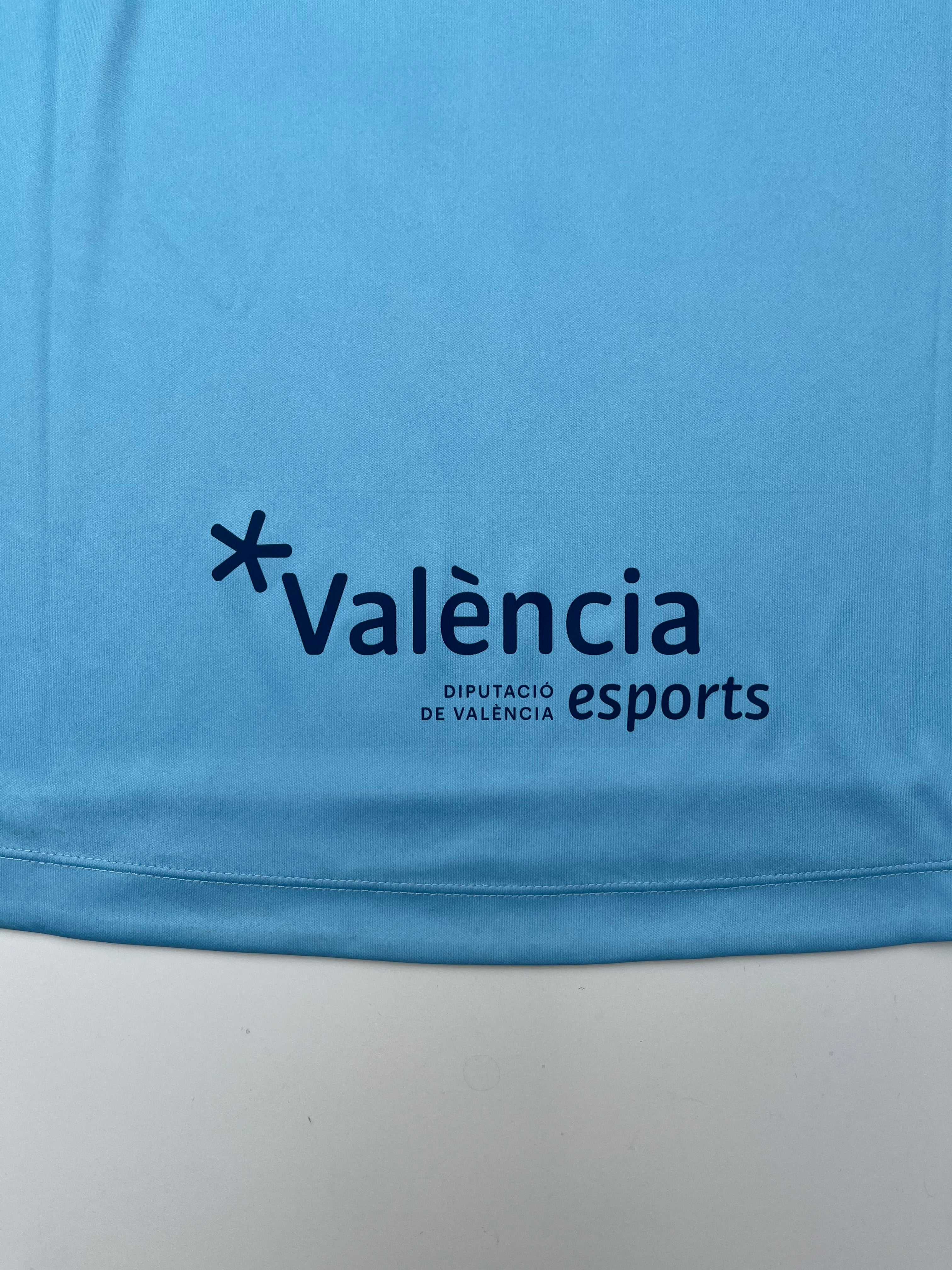 Jersey Levante Visita 2016 2017 (XXL)