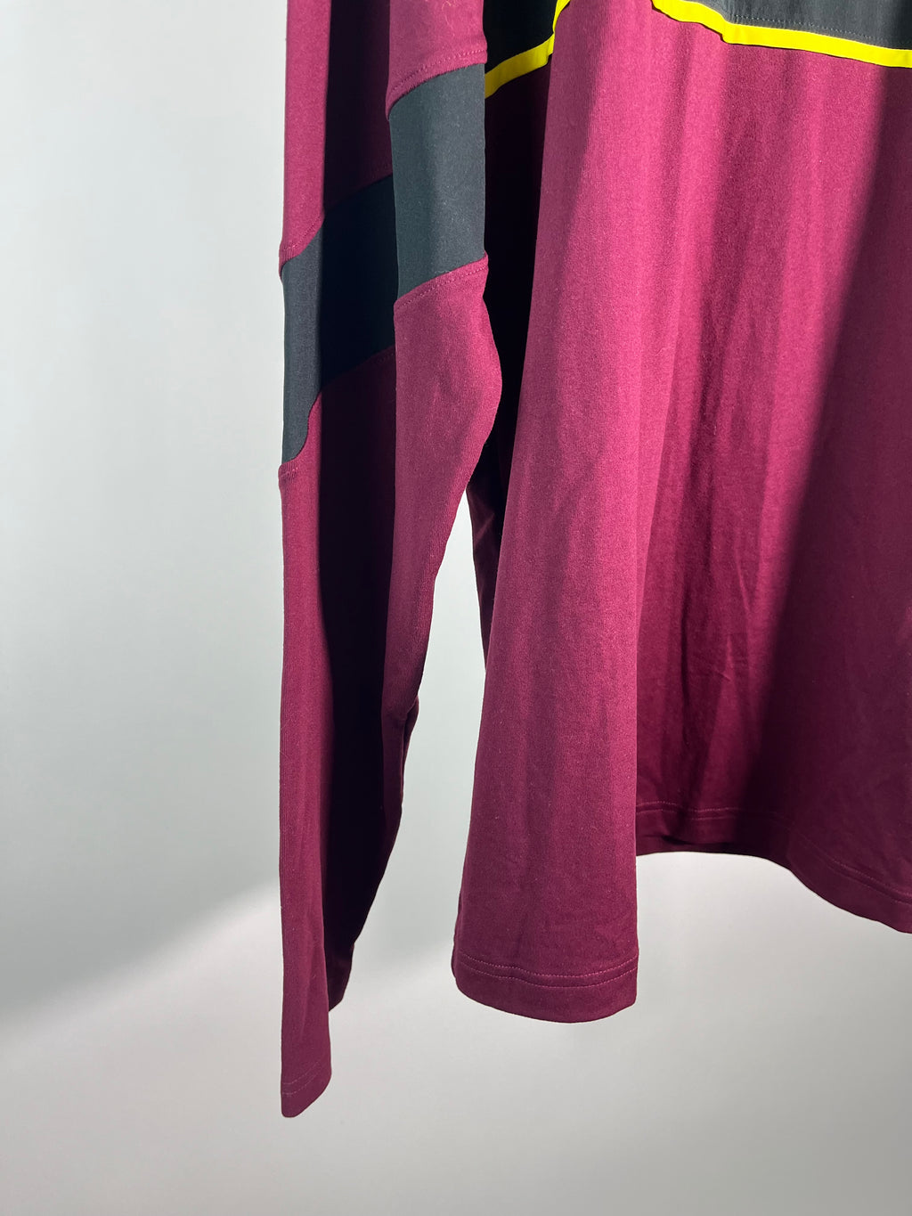 Chamarra Sao Paulo 2016 2017 (XL)