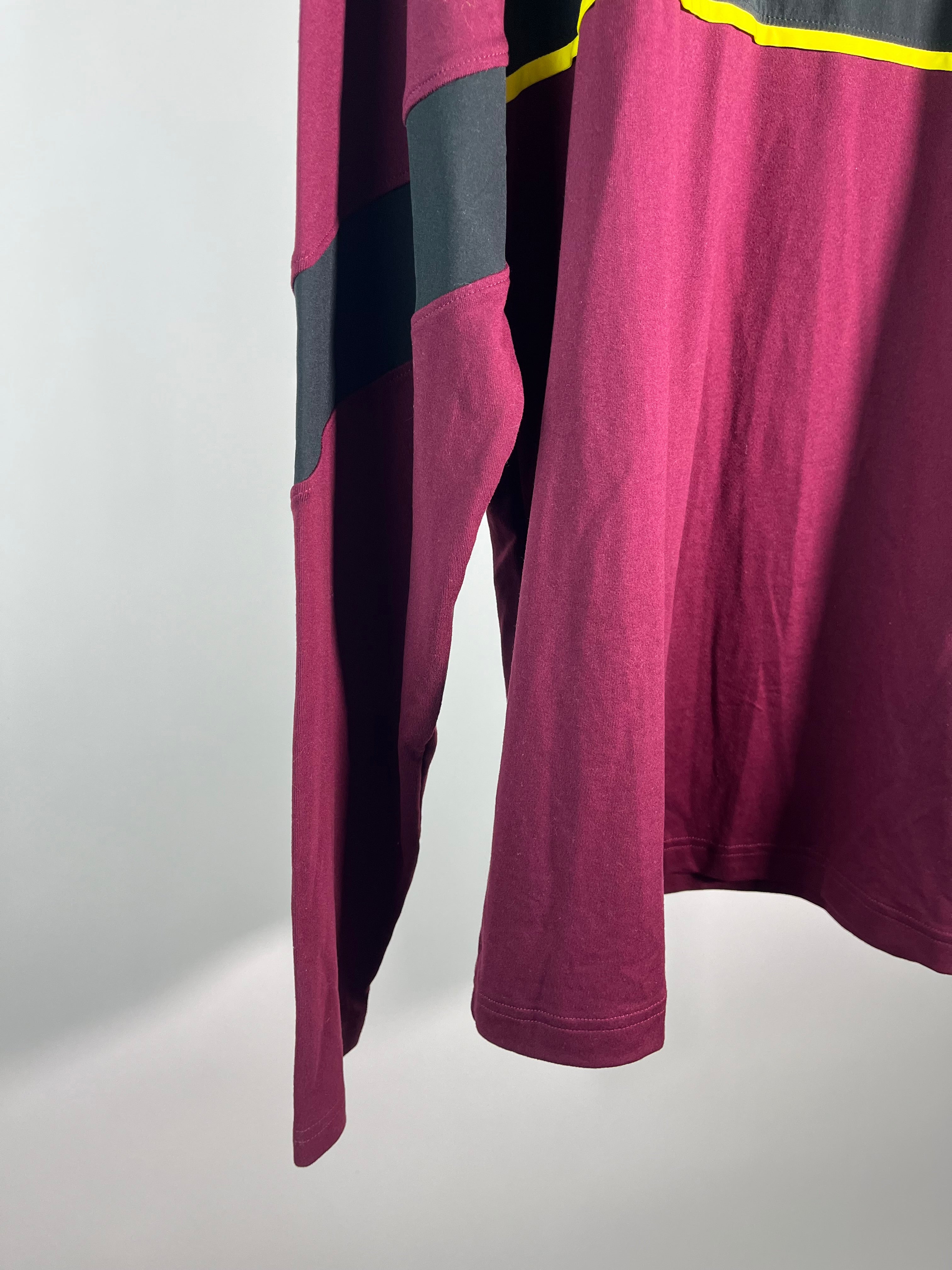 Chamarra Sao Paulo 2016 2017 (XL)