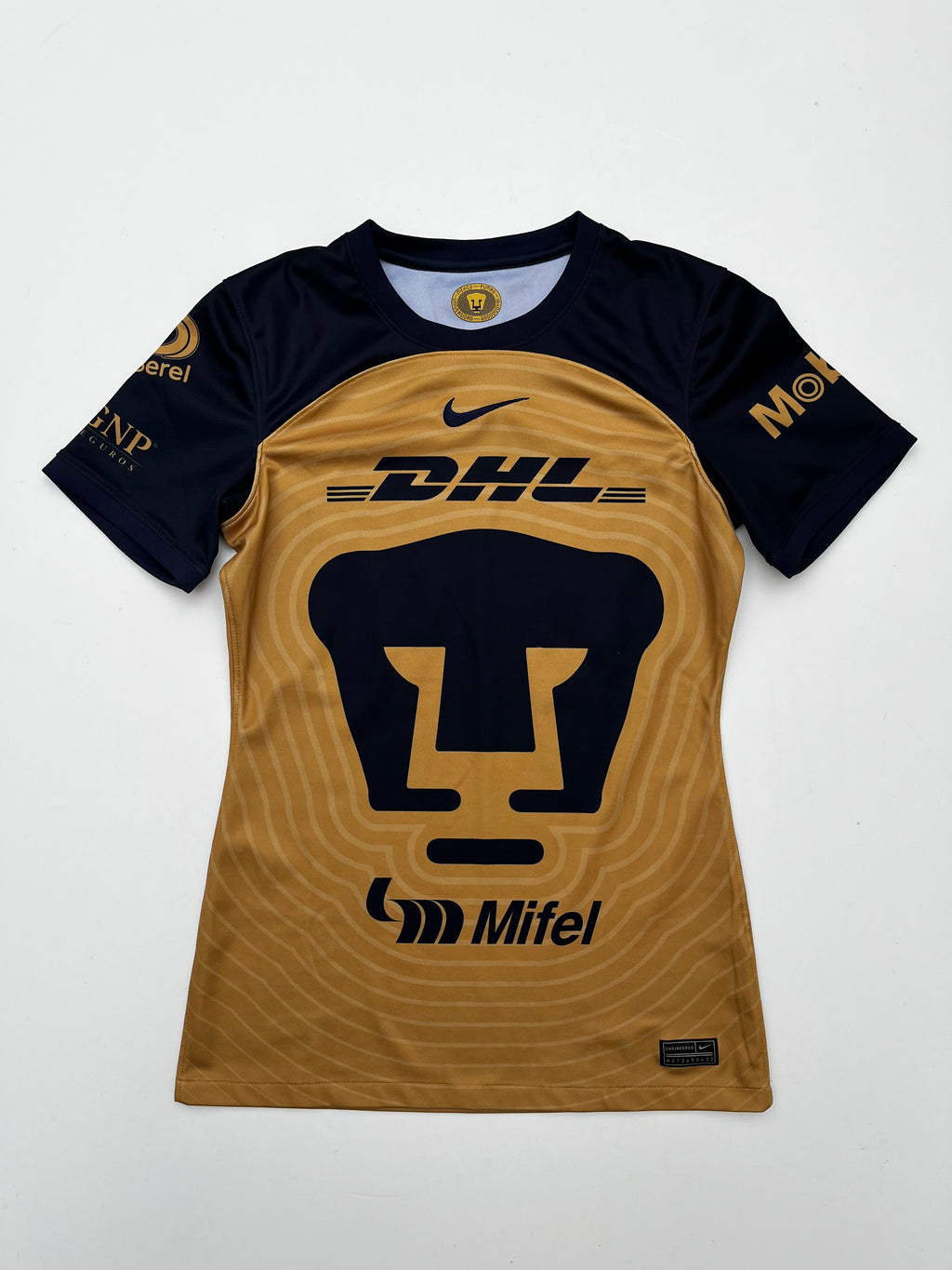 Jersey Pumas Visita 2022 2023 (XS mujer)