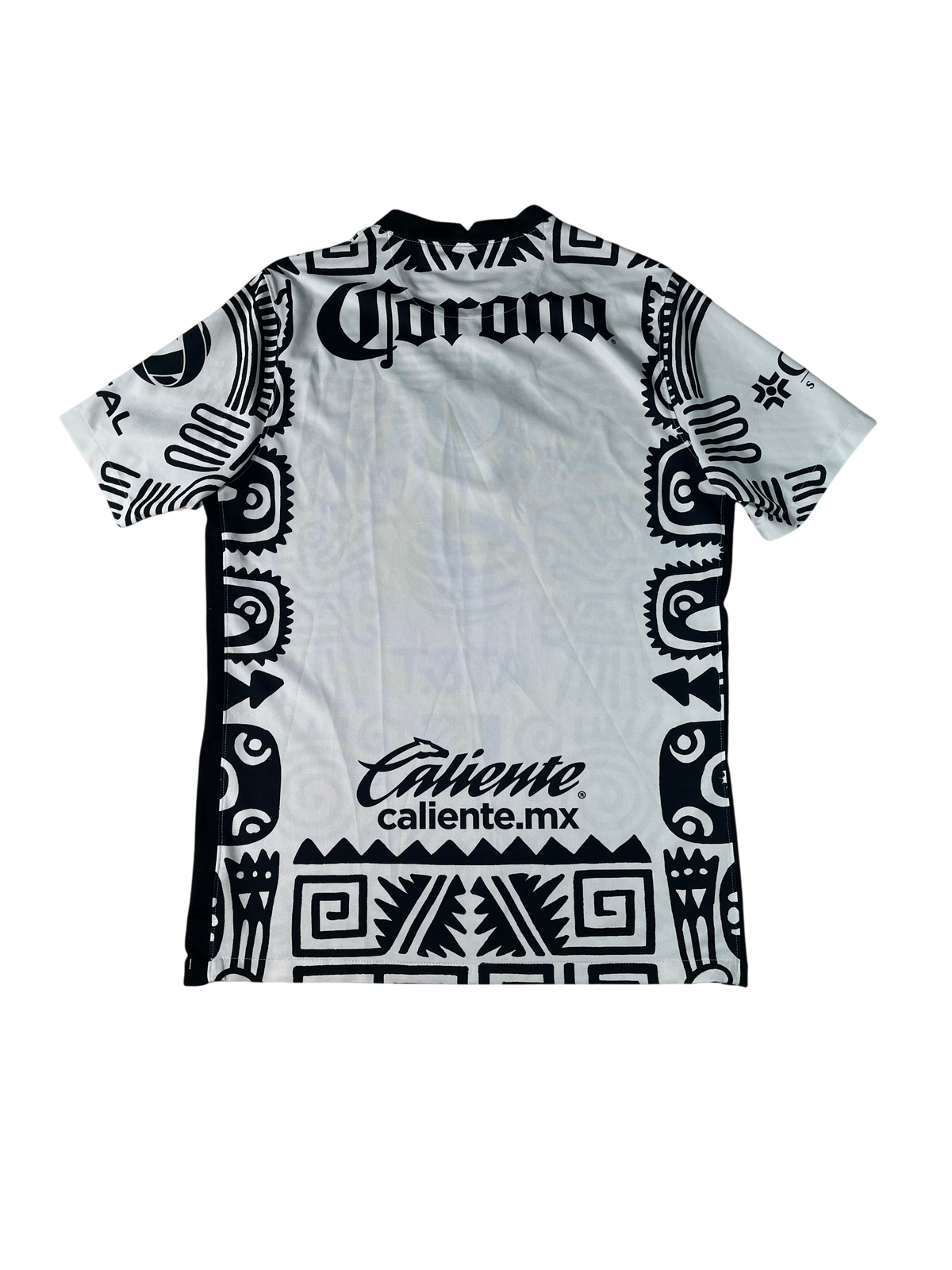 Jersey Club América Tercera "Caballero Aguila" 2020 2021 (M)