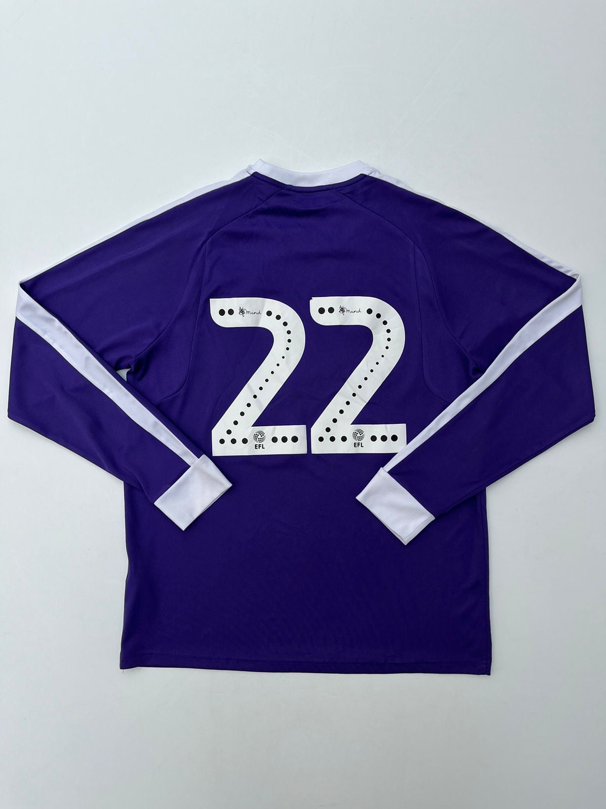 Jersey Wimbledon Portero 2019 2020 (L)