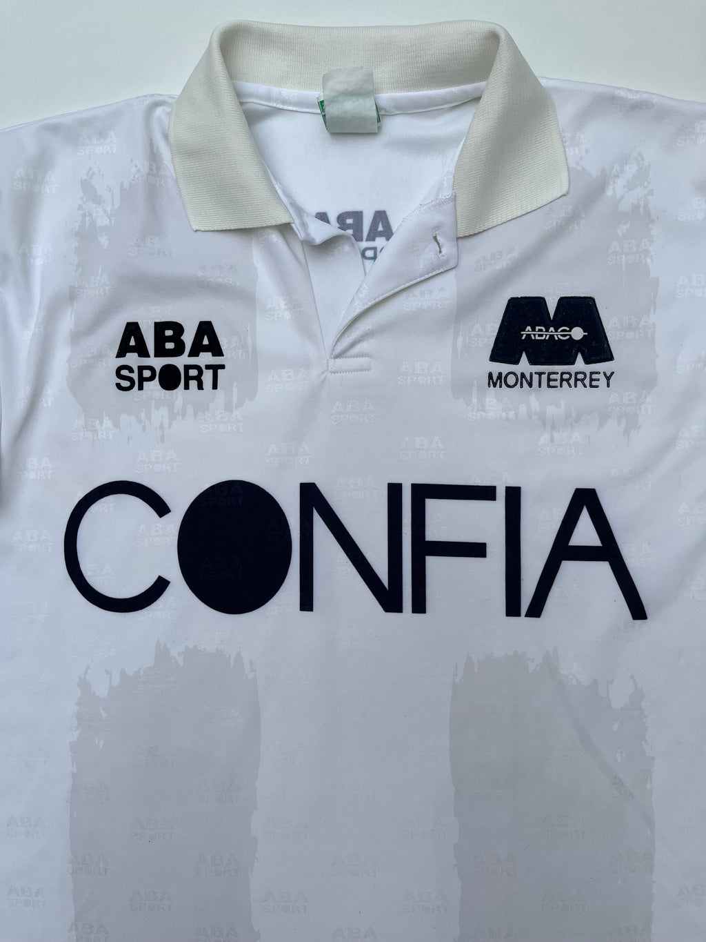 Jersey Rayados Monterrey Visita 1996 1997 (XL)