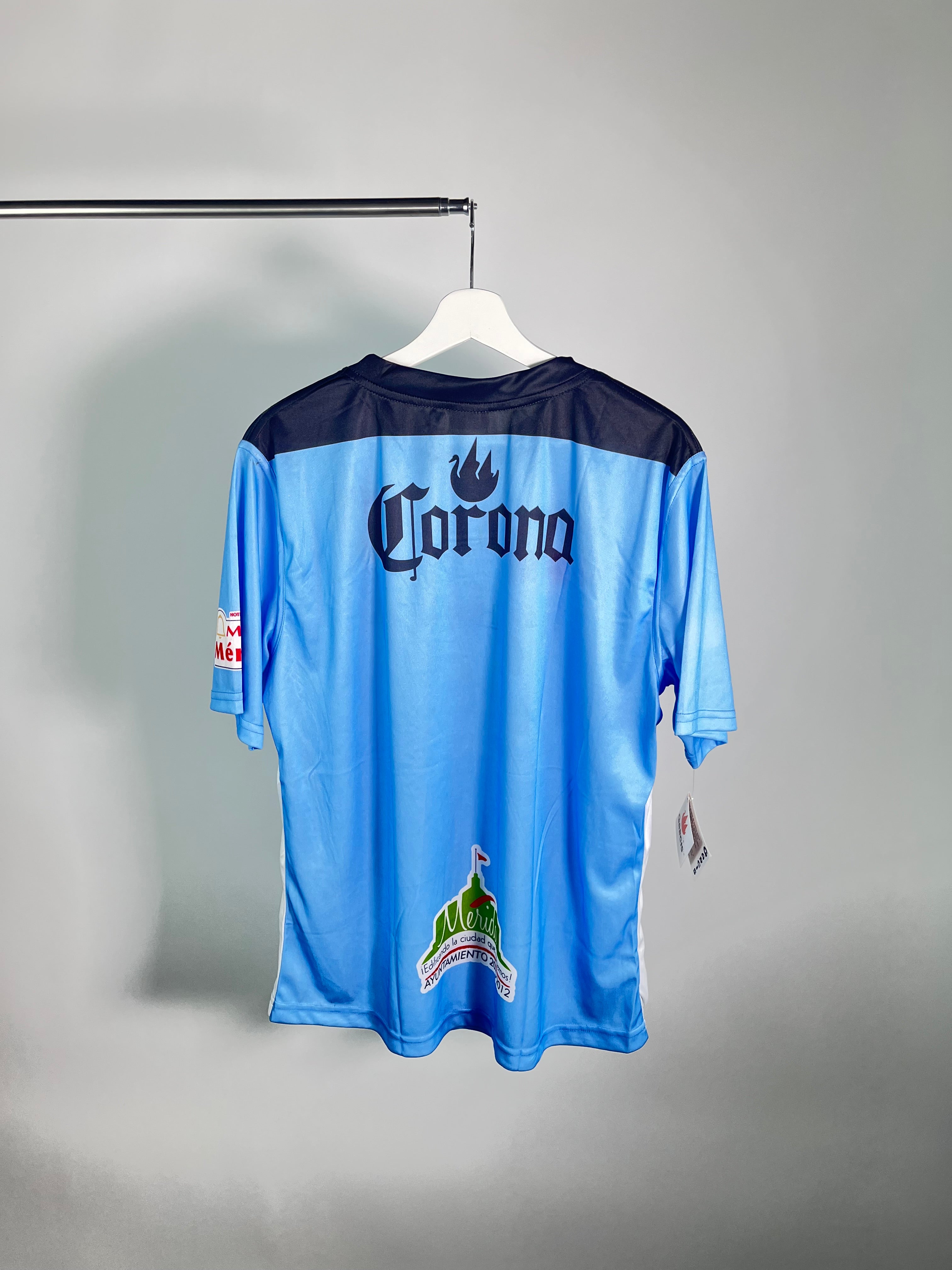 Jersey Mérida Entrenamiento 2010 2011 *C/Etiquetas* (XL)