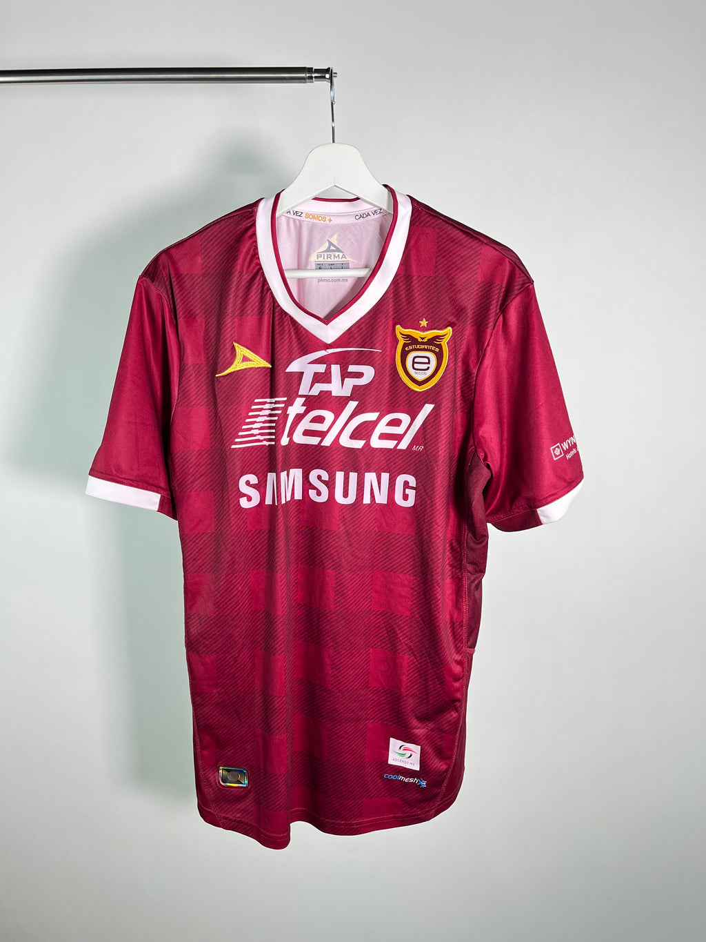 Jersey Estudiantes Tecos 2013 2014 (L)