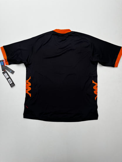 Jersey Roma Tercera 2011 2012 *C/Etiquetas* (XL)