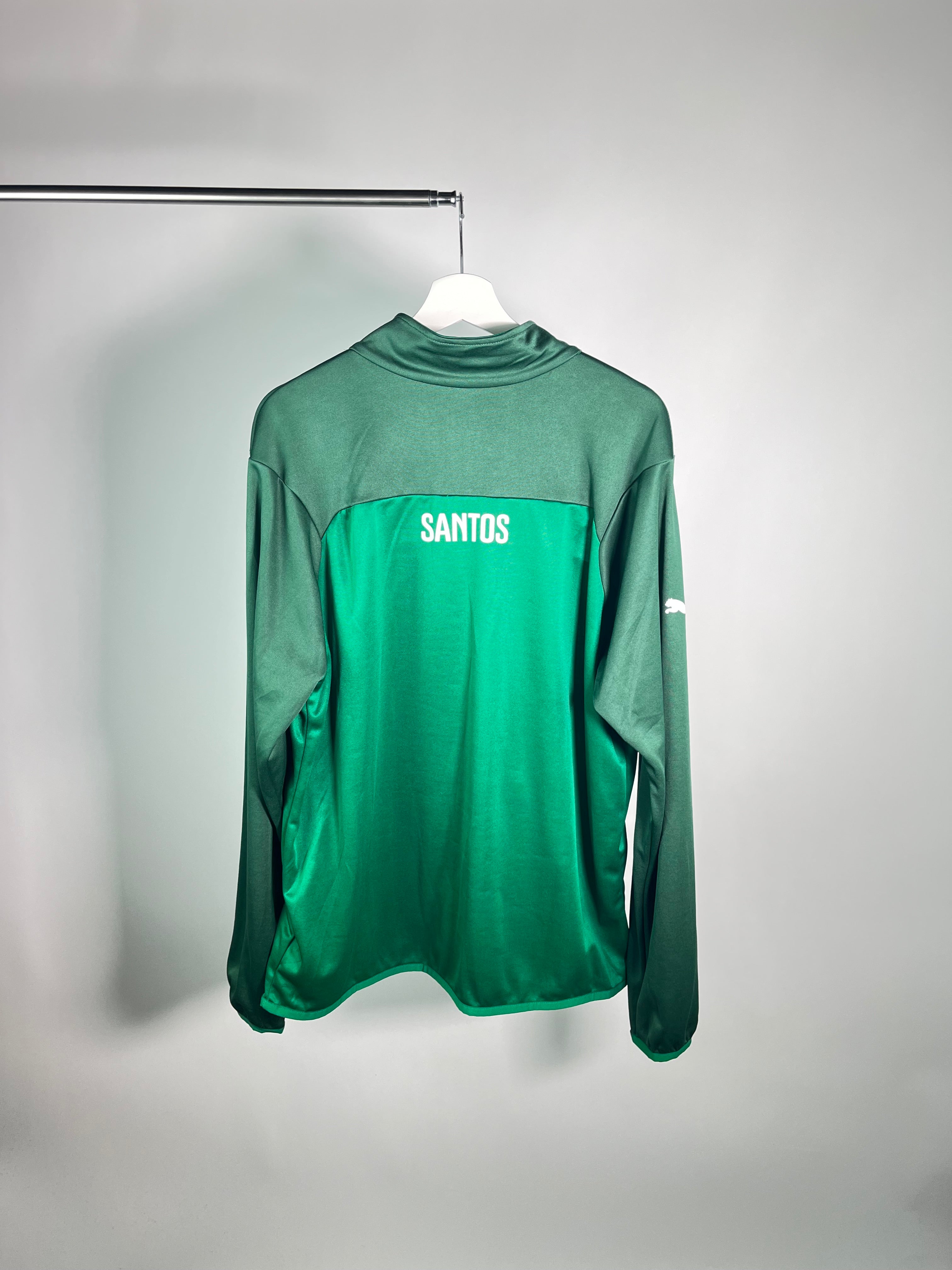 Suéter Santos Laguna 2011 2012 *C/Etiquetas* (L)