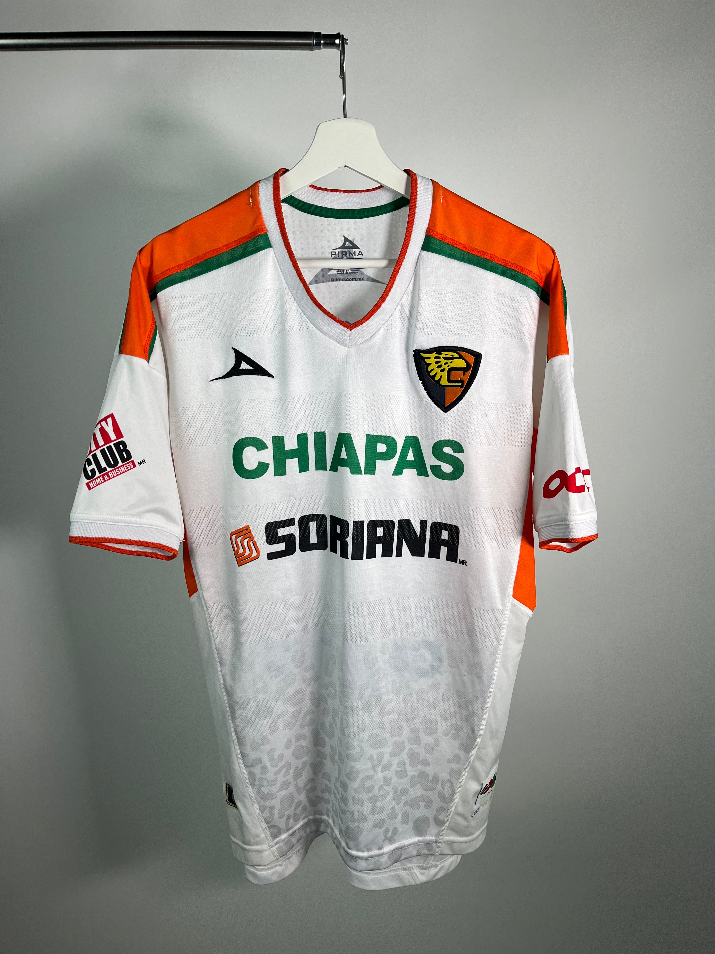 Jersey Jaguares Local 2013 2014 (XL)