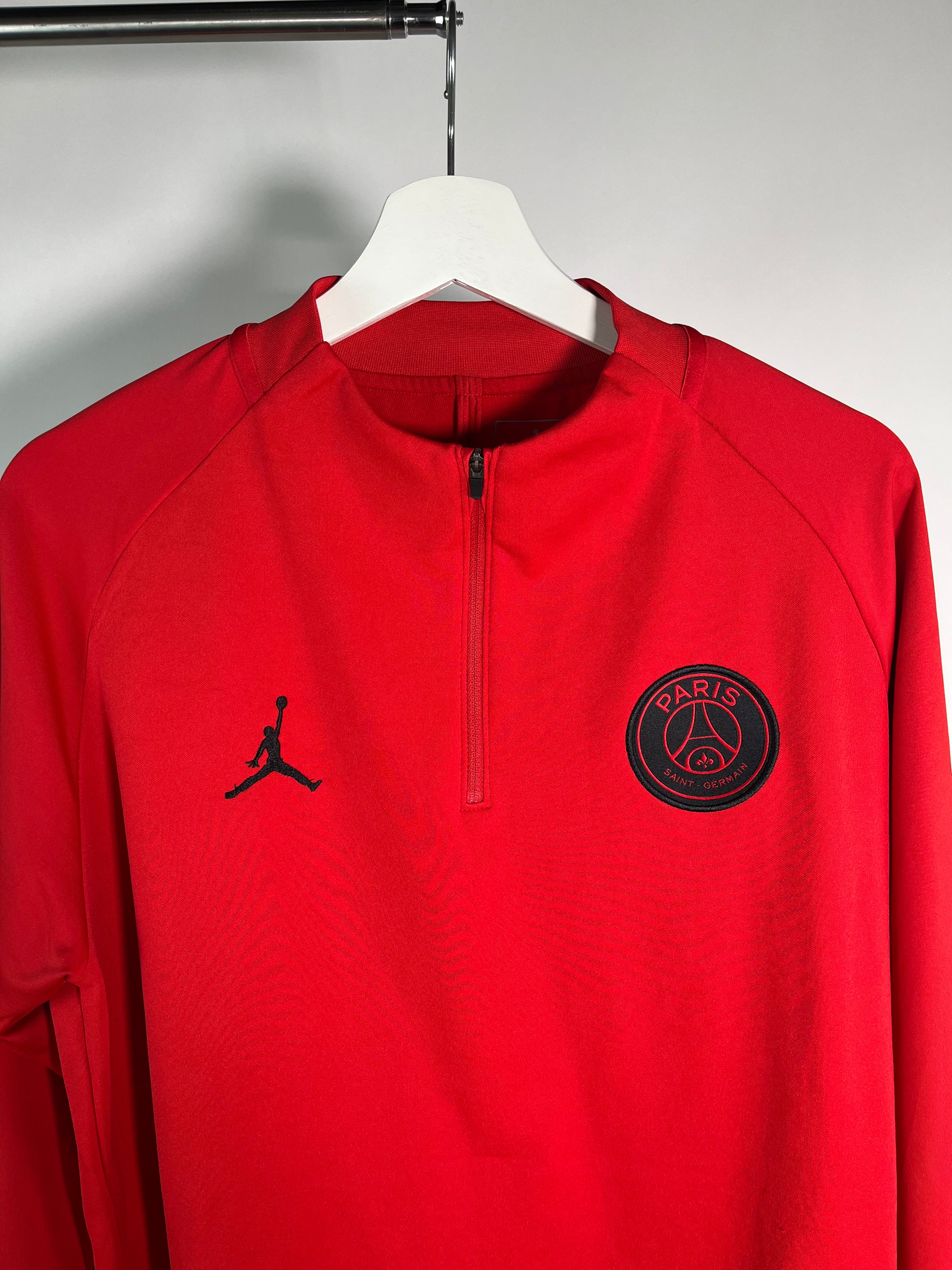 Suéter PSG 2018 2019 (XL)