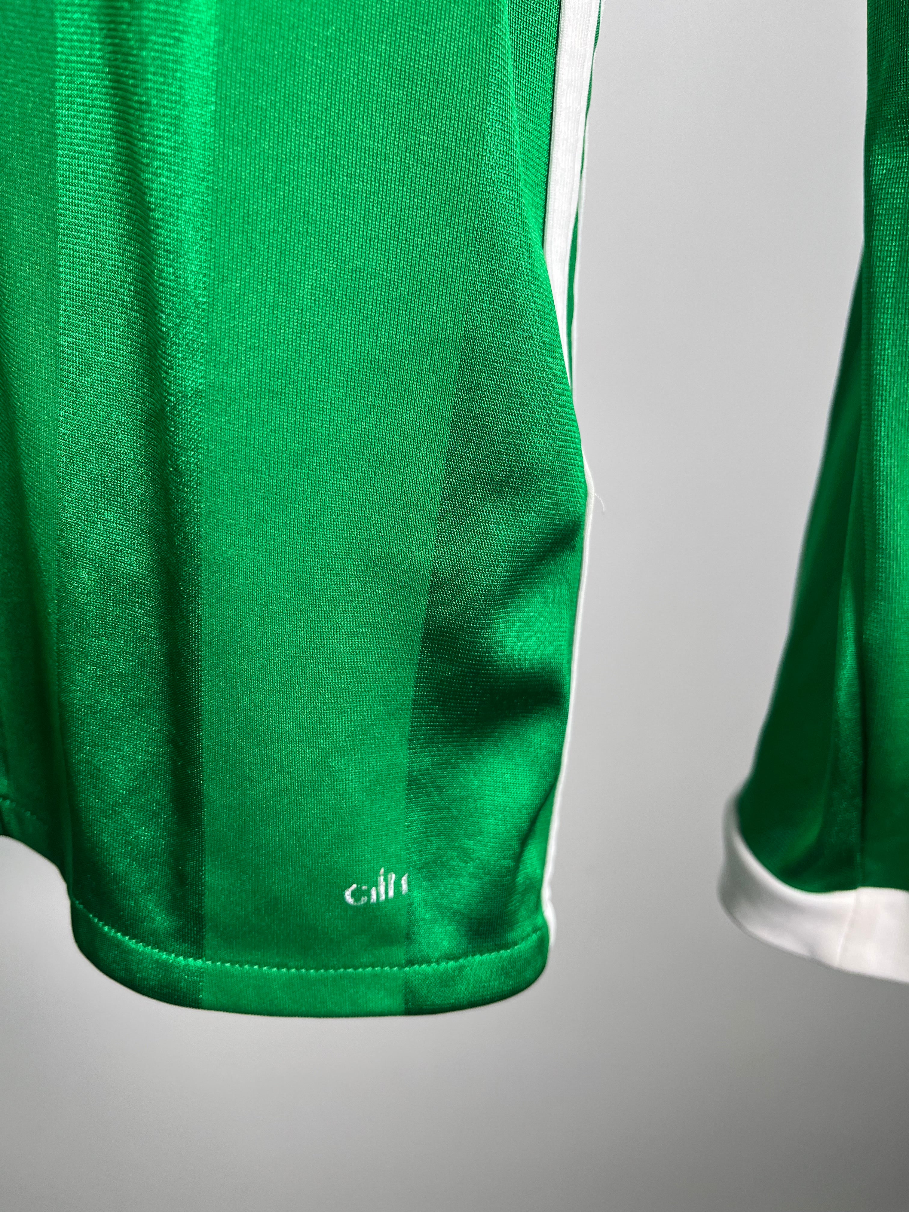 Jersey México Local 2016 2017 Manga Larga Andrés Guardado (S)