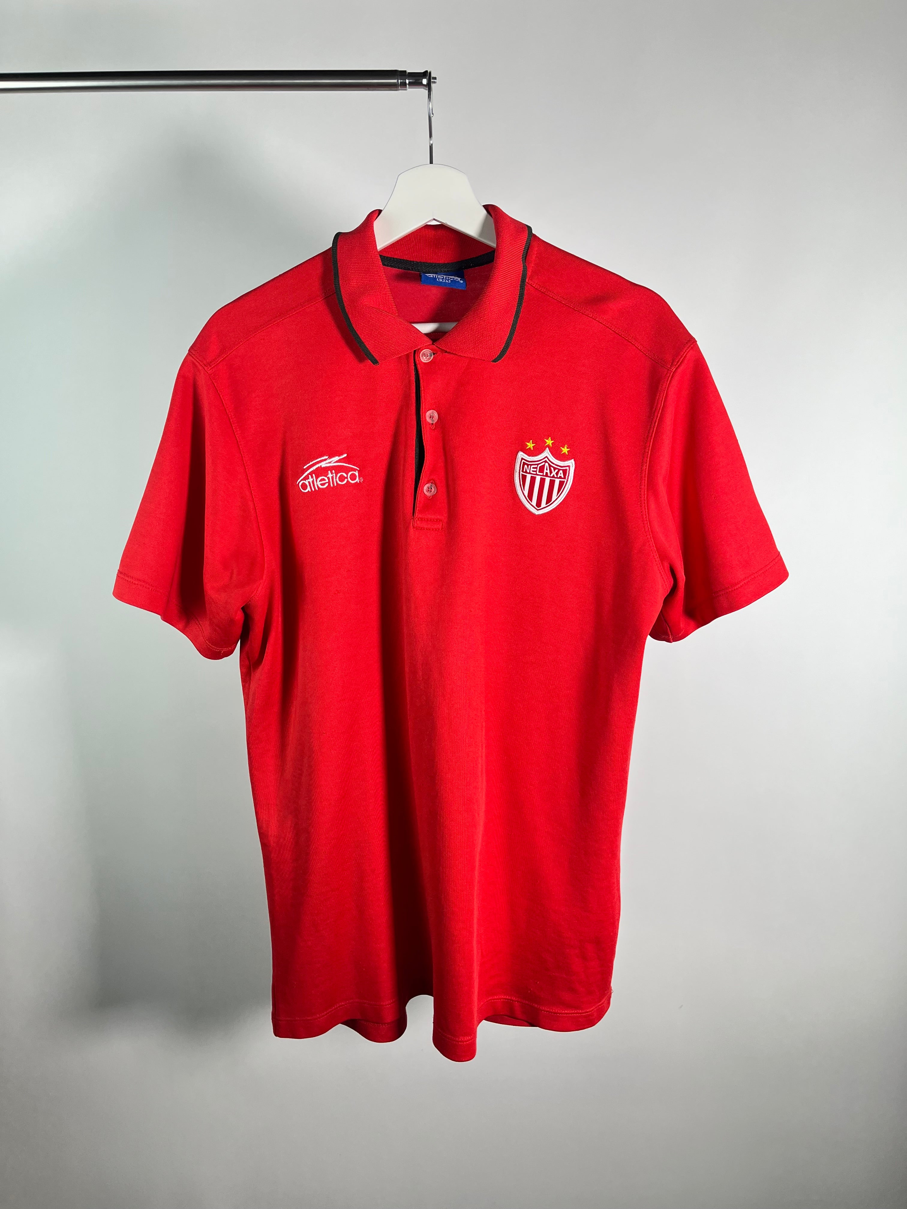 Polo Necaxa 2011 2012 (L)
