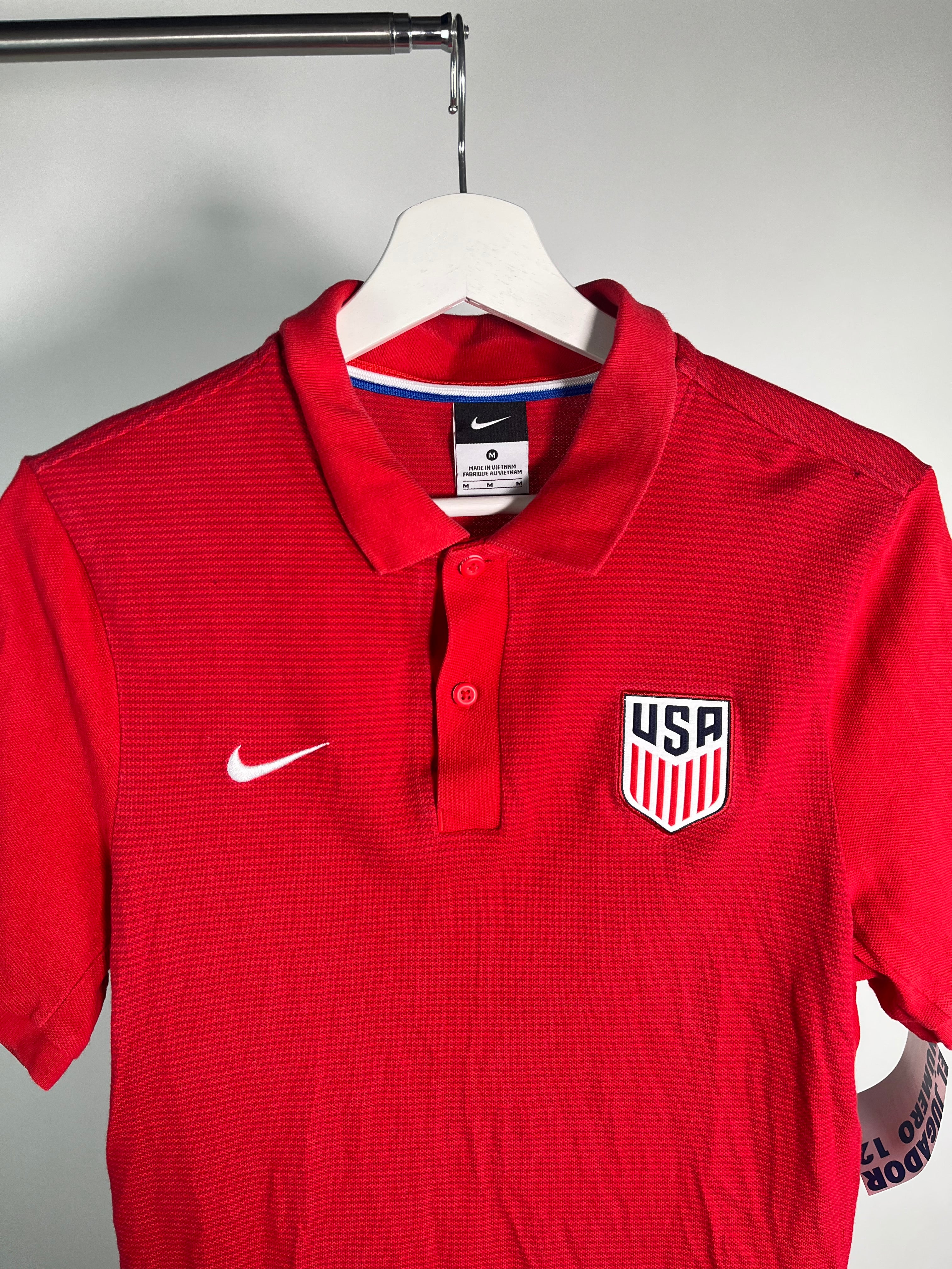 Polo Estados Unidos 2016 2017 (M)