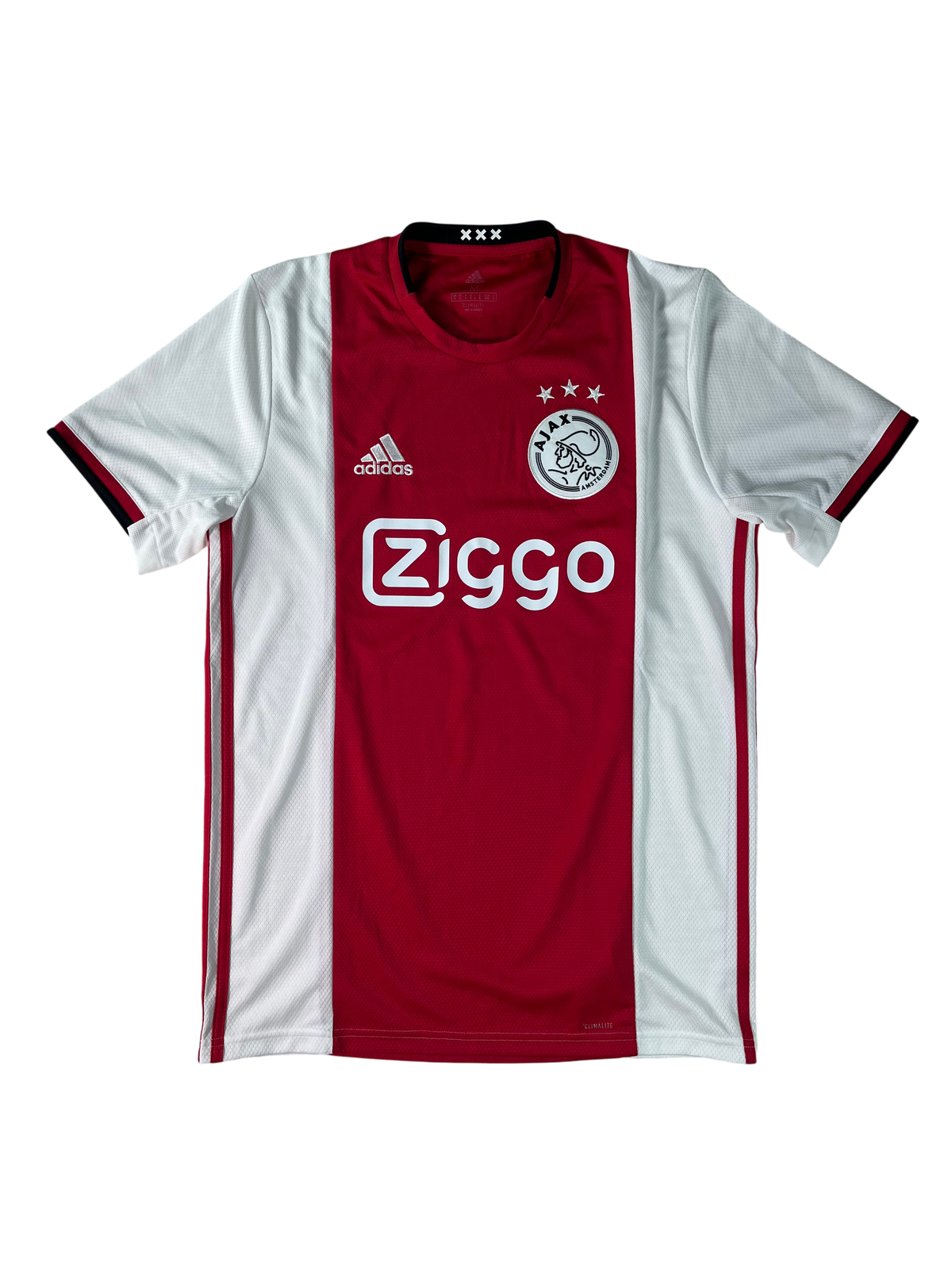 Jersey Ajax Local 2019 2020 (M)