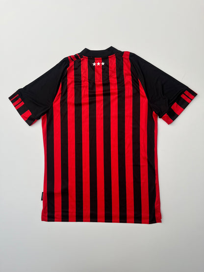 Jersey Ipswich Town Visita 2022 2023 (XL)