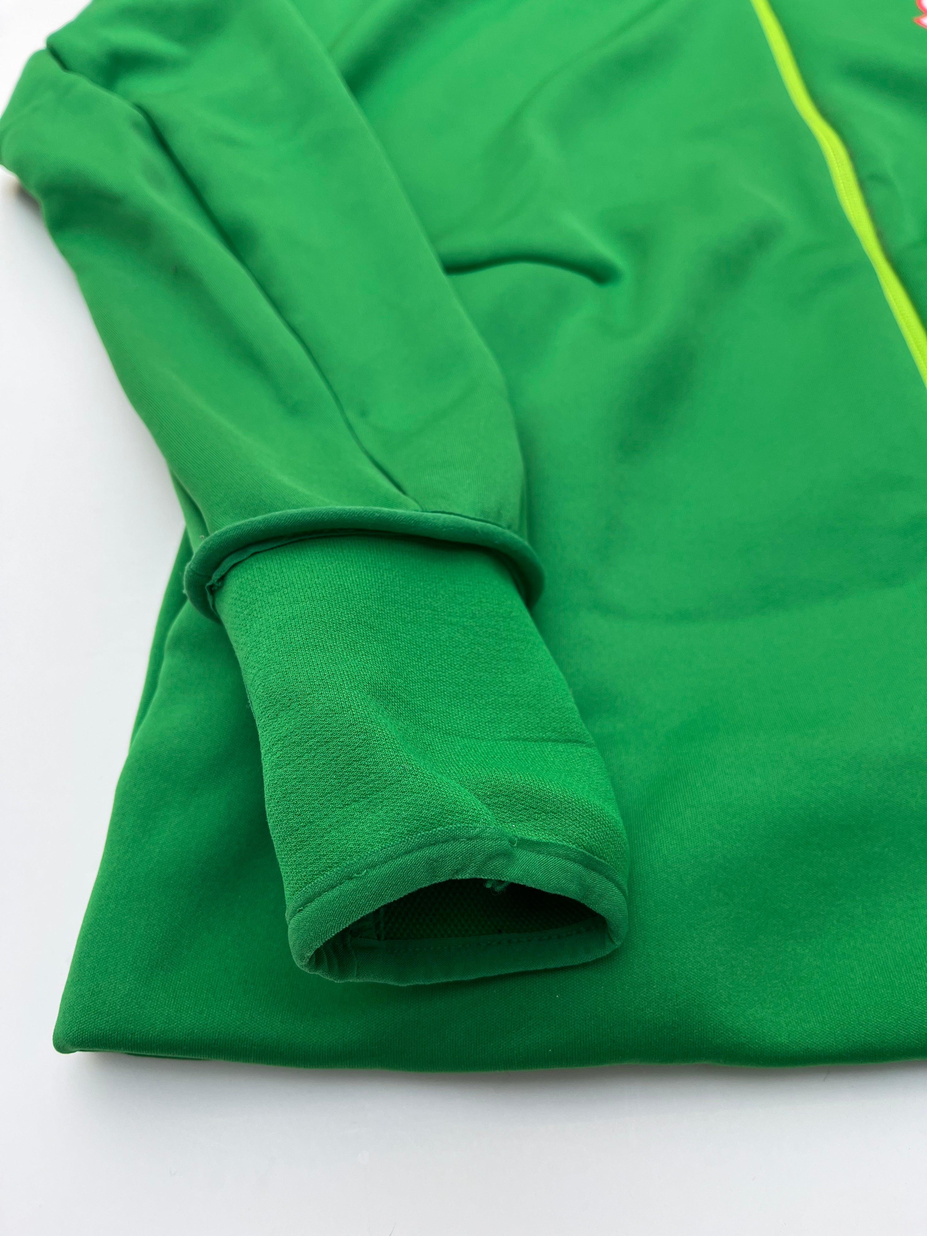 Chamarra México 2016 2018 (M)