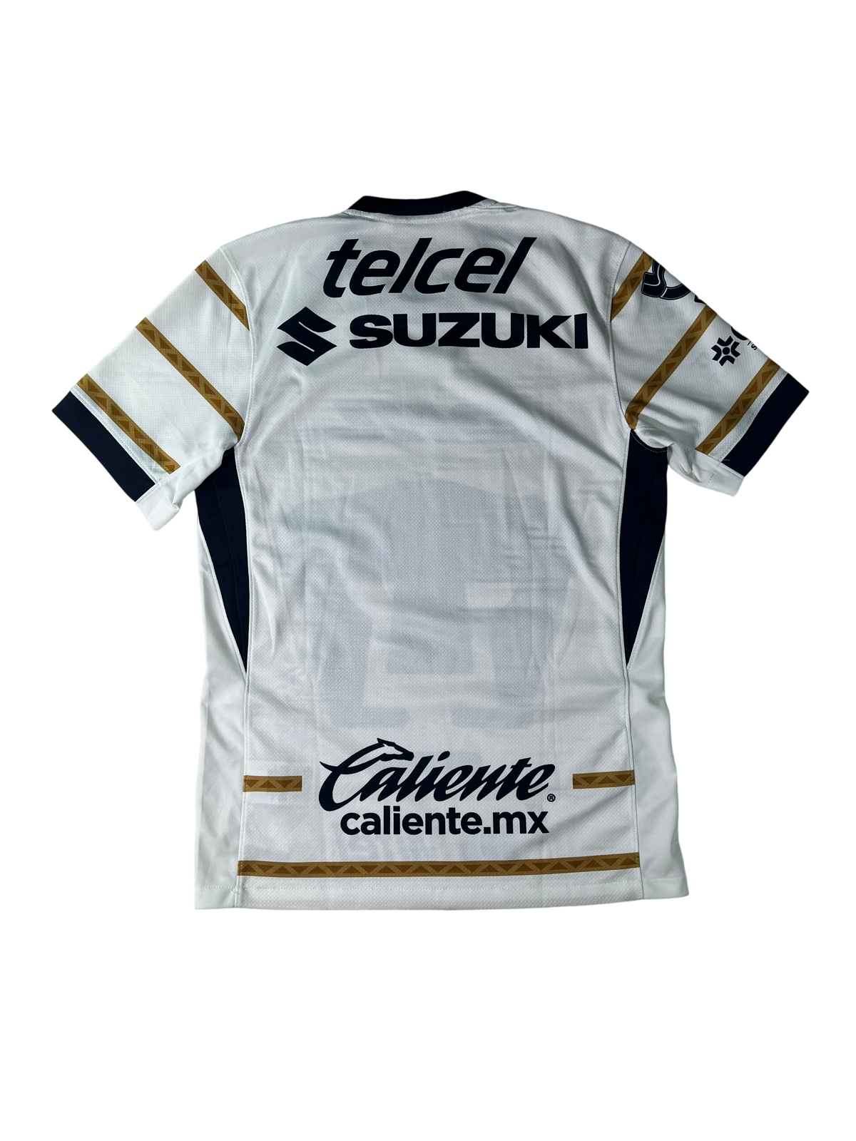 Jersey Pumas Local 2024 2025 (S)
