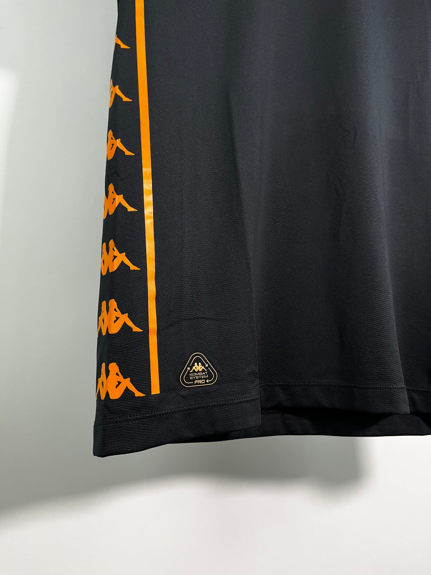 Jersey Fiorentina Portero 2024 2025 Versión Jugador Autografiado David De Gea*C/Etiquetas* (XXXL)