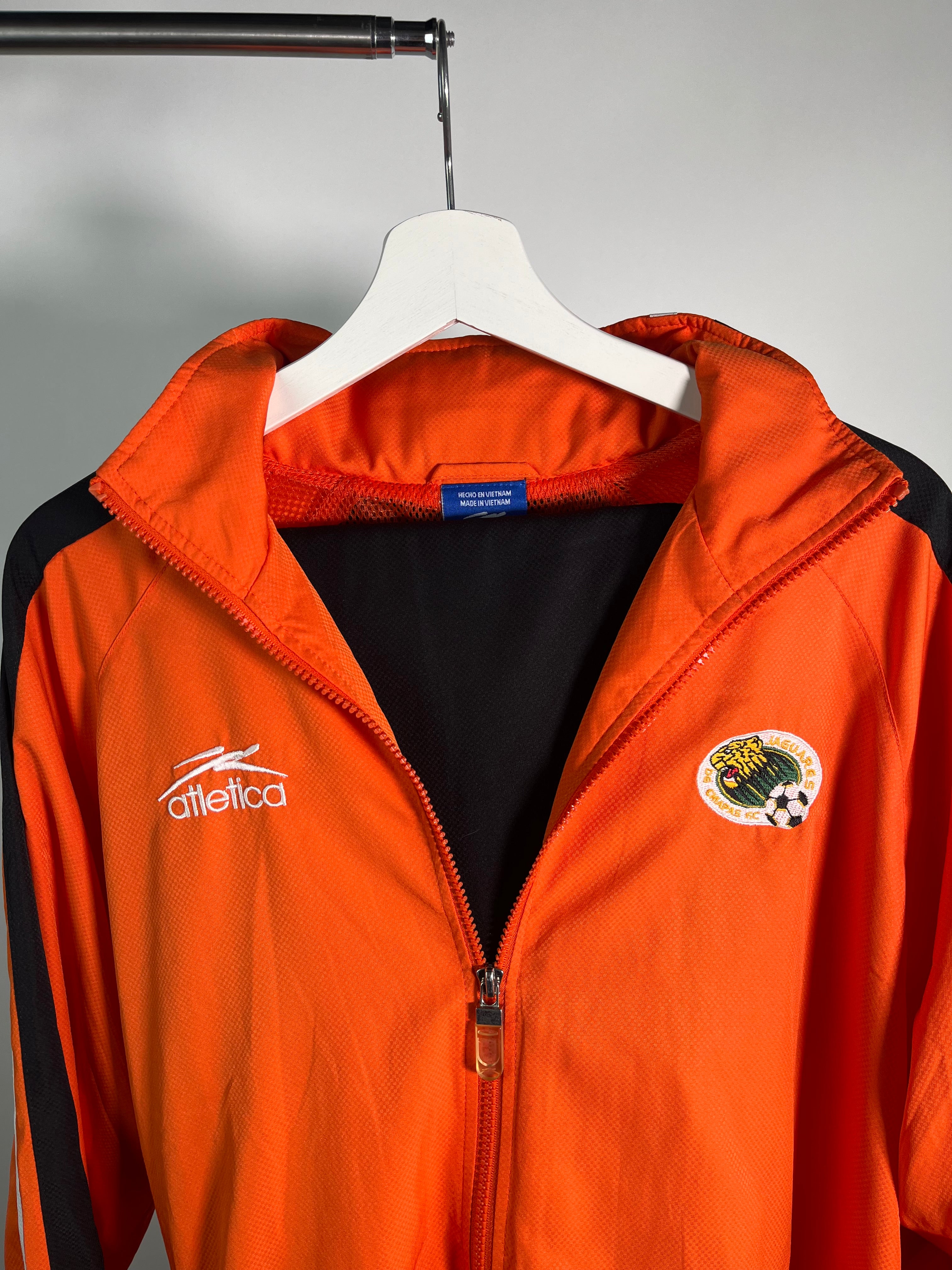Conjunto Jaguares 2004 2005 *Incluye Pants* (M)