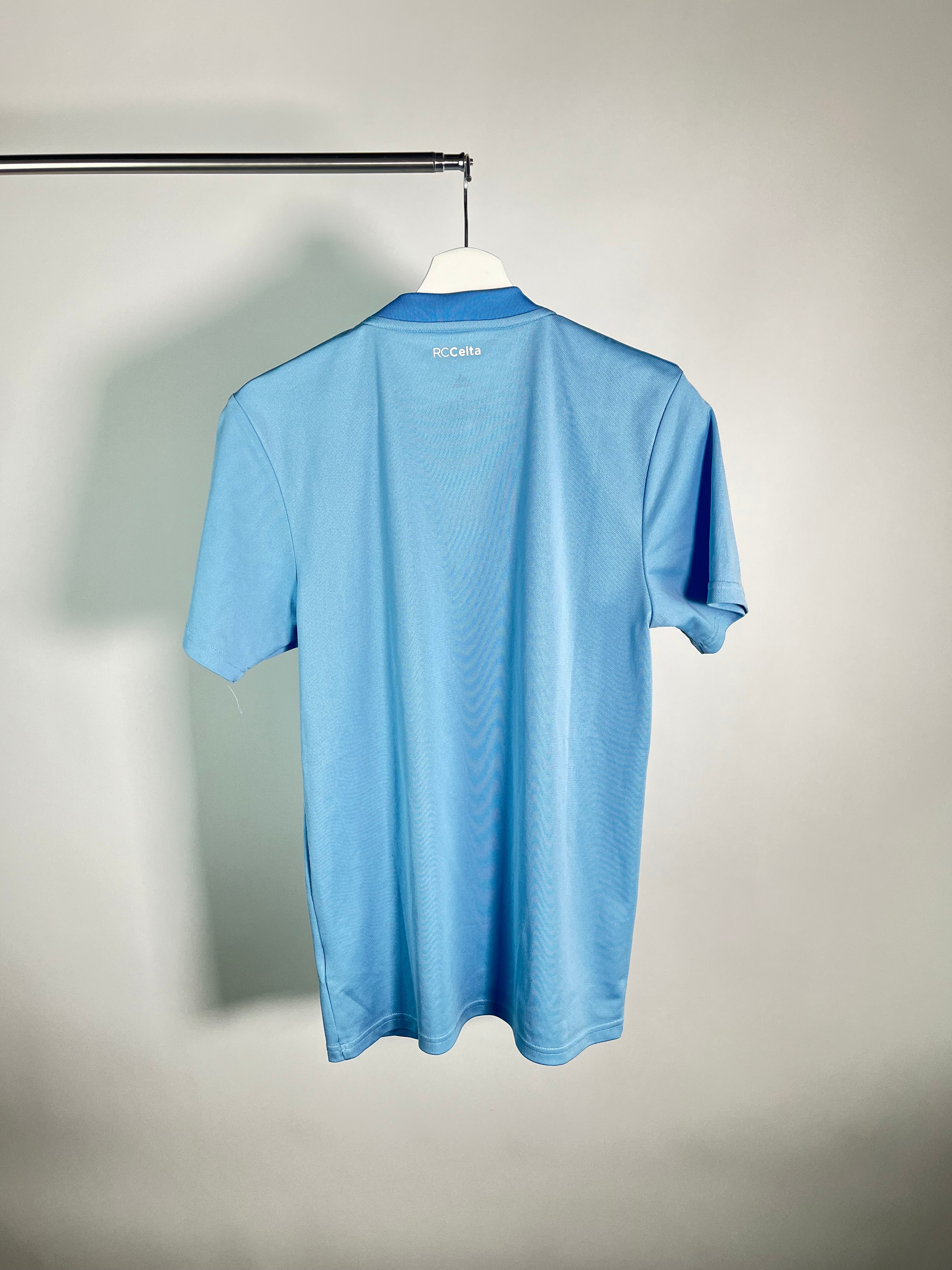 Jersey Celta de Vigo Local 2018 2019 (S)