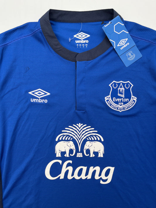Jersey Everton Local 2014 2015 (L)