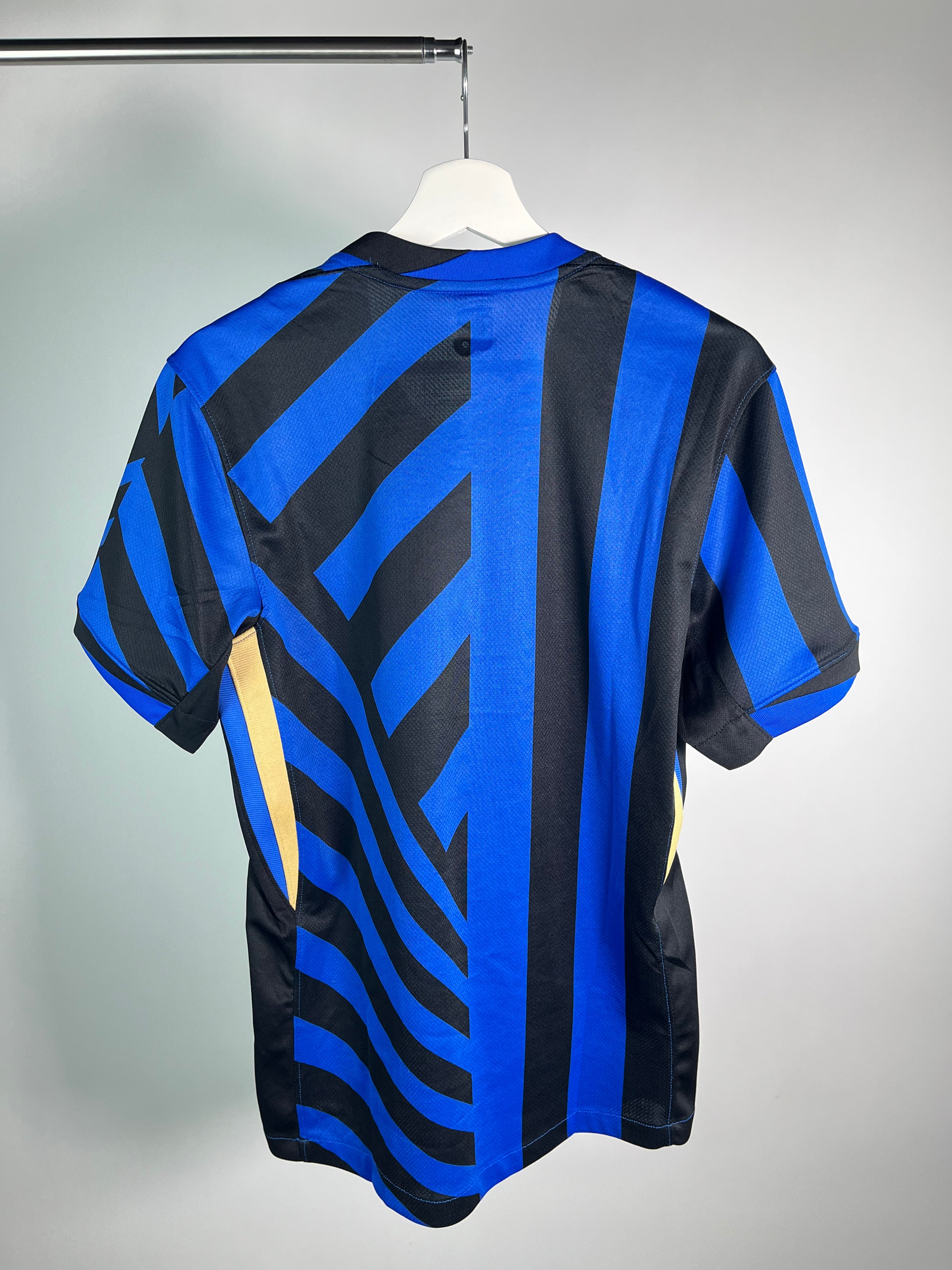 Jersey Inter de Milán Local 2024 2025 (S)