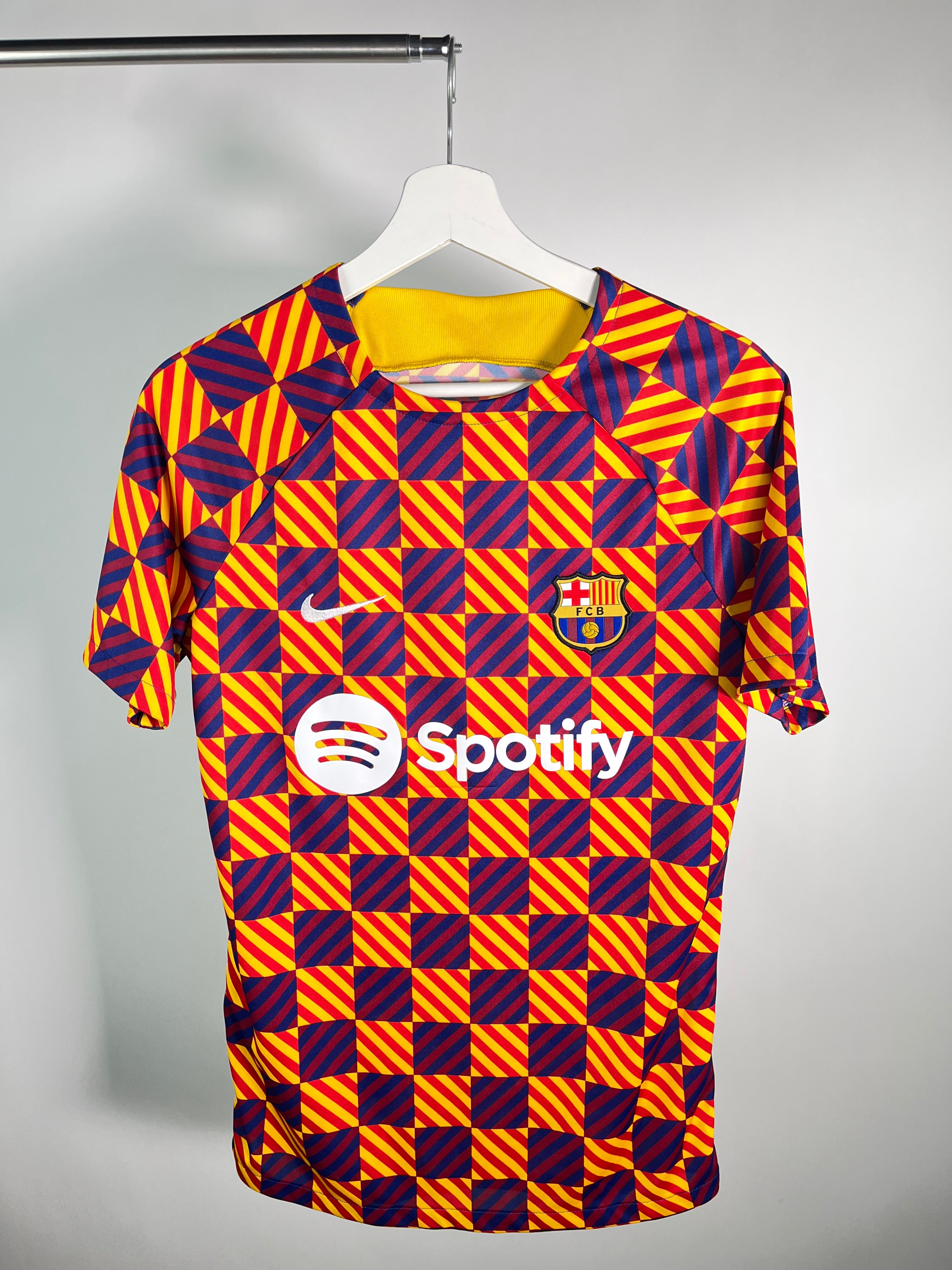 Jersey Barcelona Entrenamiento 2022 2023 (S)
