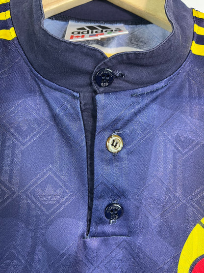 Jersey Club America Visita 1997 1998 (L)