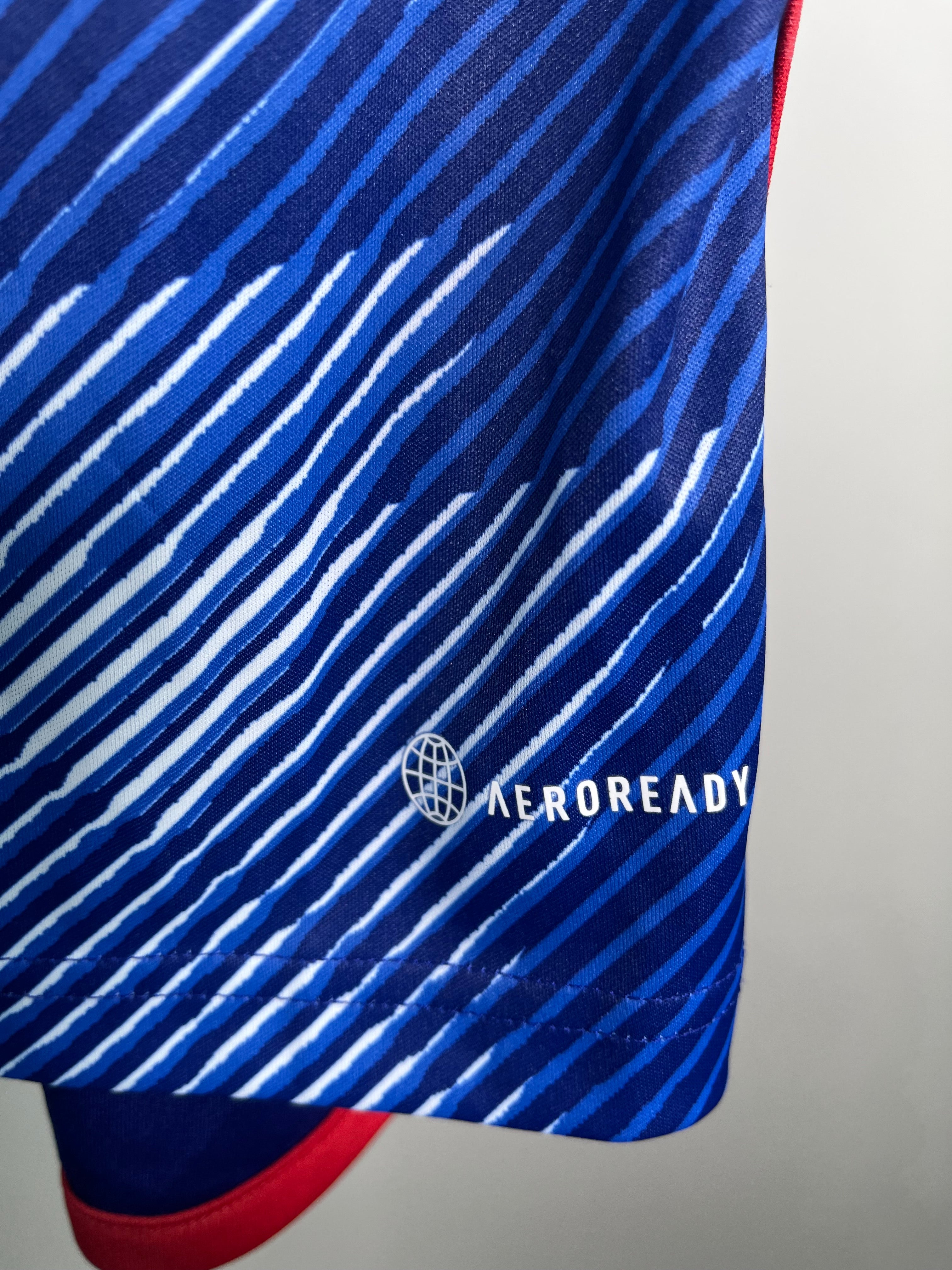 Jersey Japón Local 2022 2024 (M)