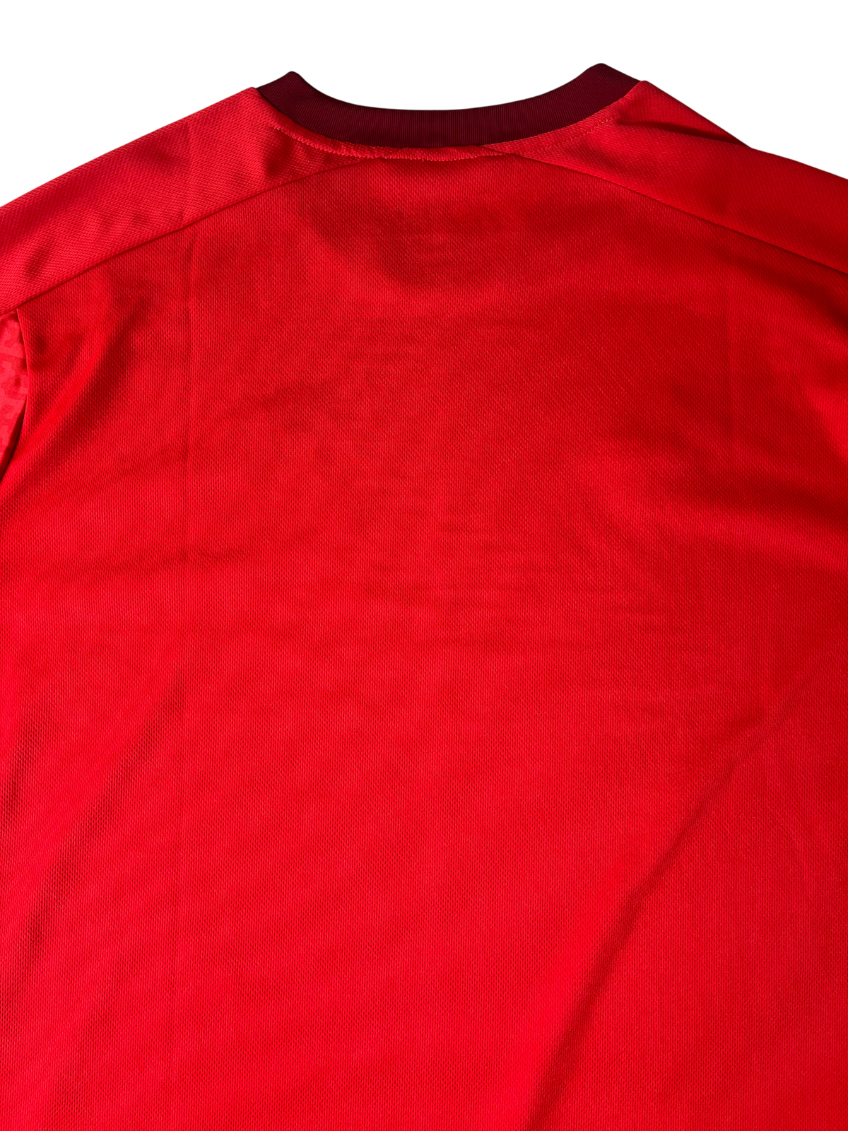 Jersey Toluca Entrenamiento 2025 2026 (XL)