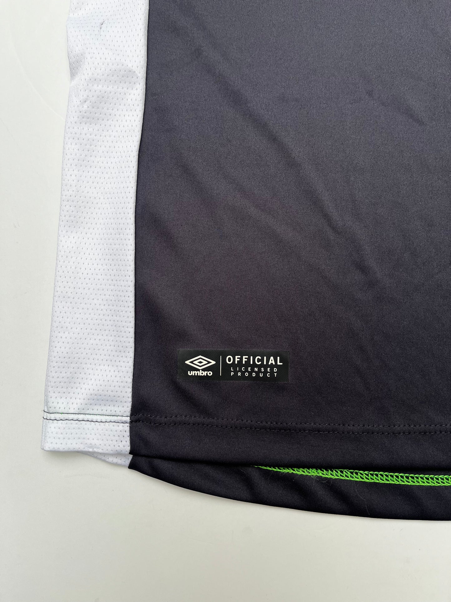 Jersey Irlanda Tercera 2015 2016 (L)