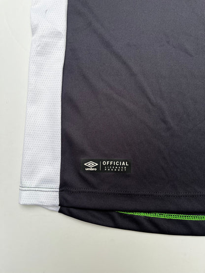 Jersey Irlanda Tercera 2015 2016 (L)