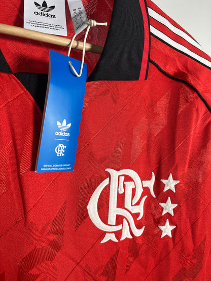 Jersey Flamengo Especial 2024 2025 *C/Etiquetas* (XL)
