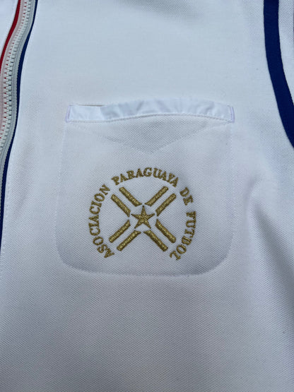 Chamarra Paraguay 2011 2012 (M)