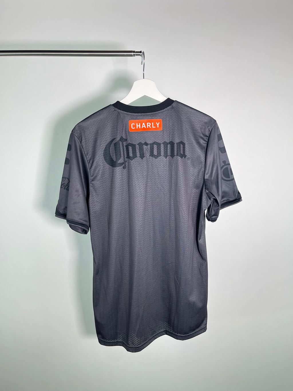 Jersey Leones Negros Visita 2017 2018 (S)