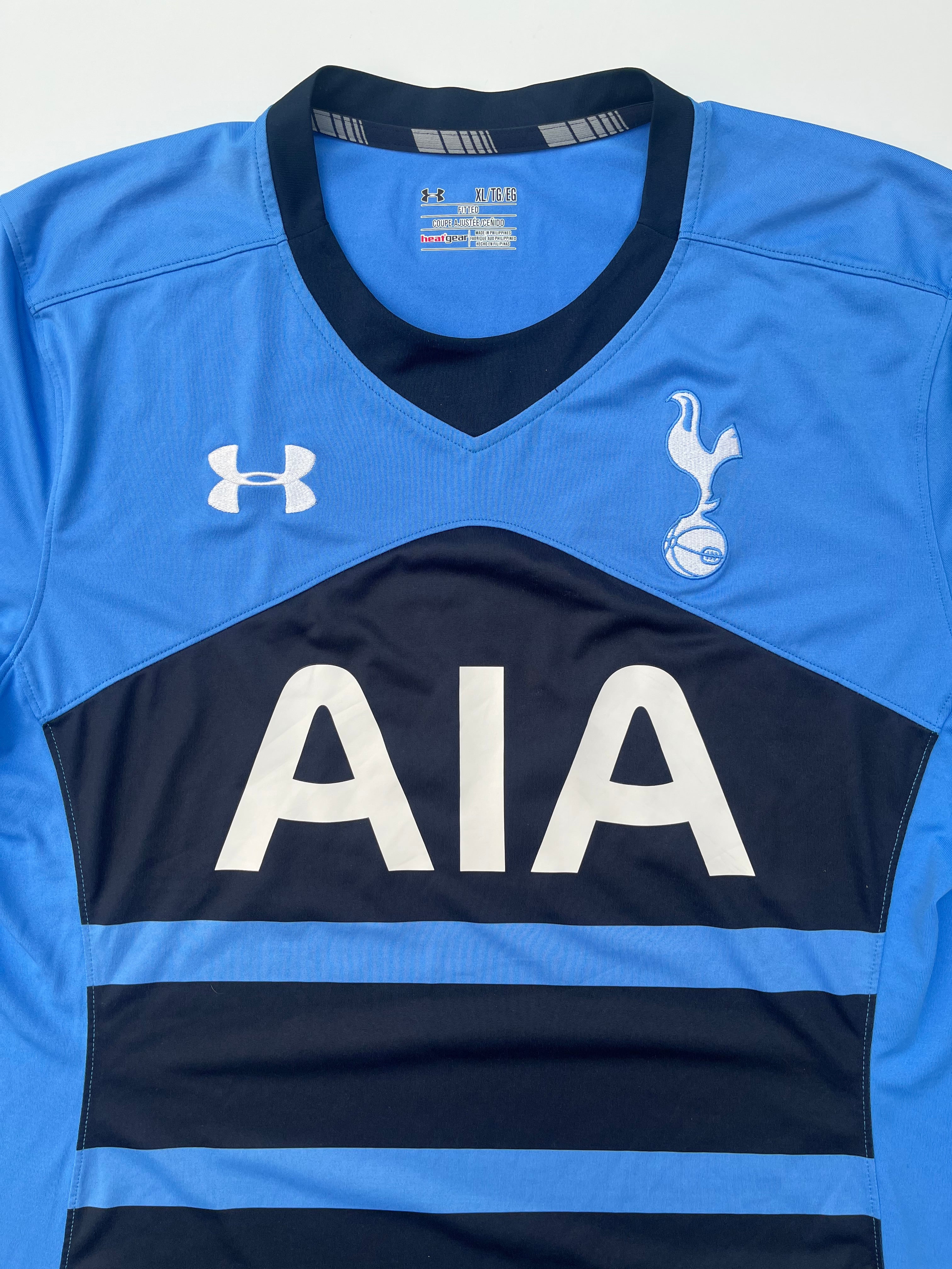 Jersey Tottenham Visita 2015 2016 (XL)