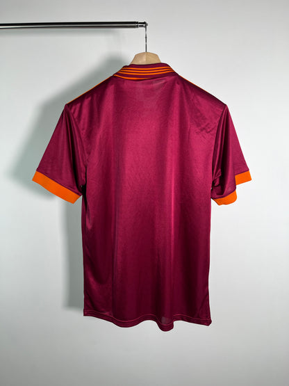 Jersey Roma Local 1993 1994 *C/Etiquetas* Reedición (M)