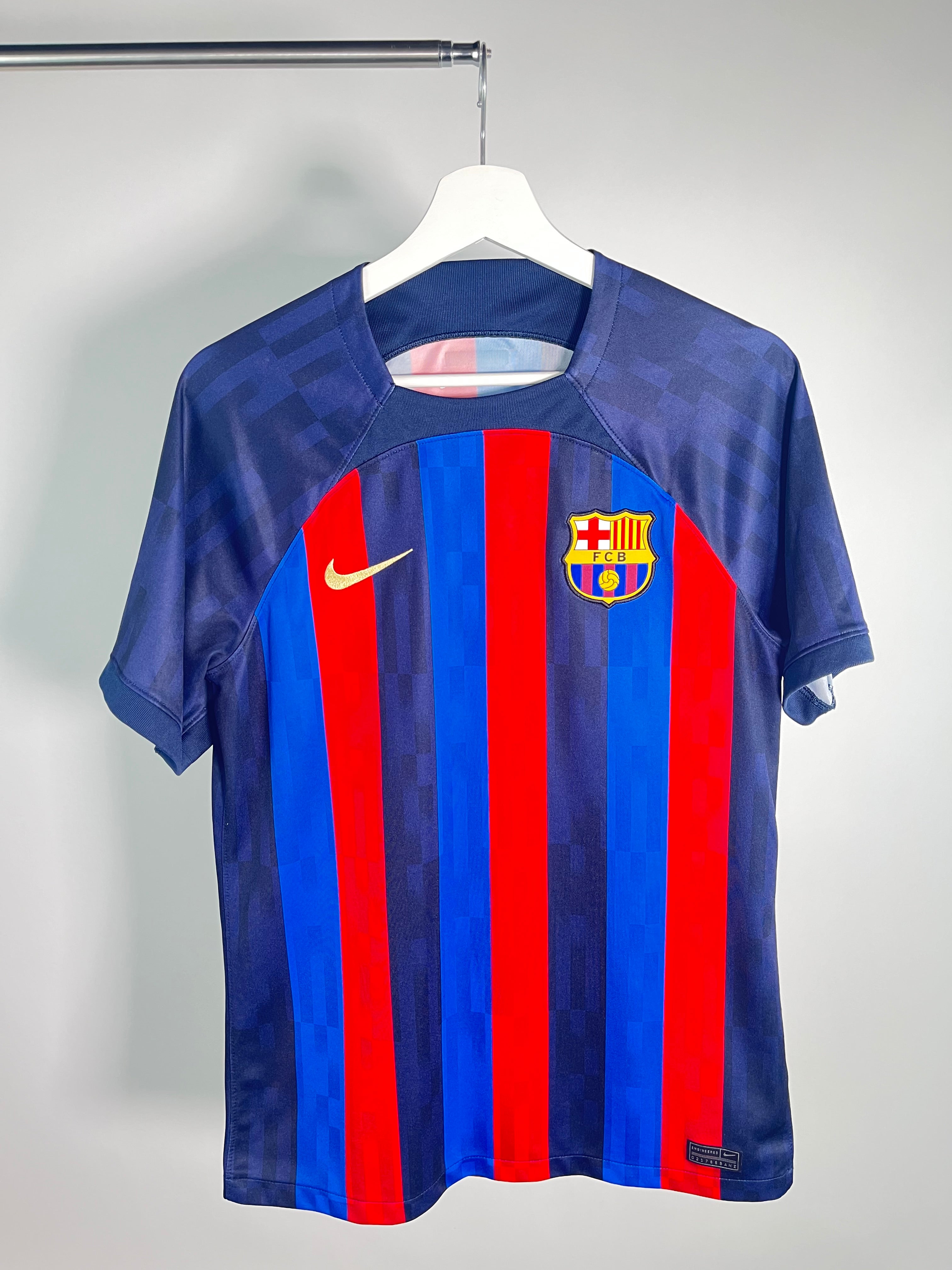 Jersey Barcelona Local 2022 2023 (M)