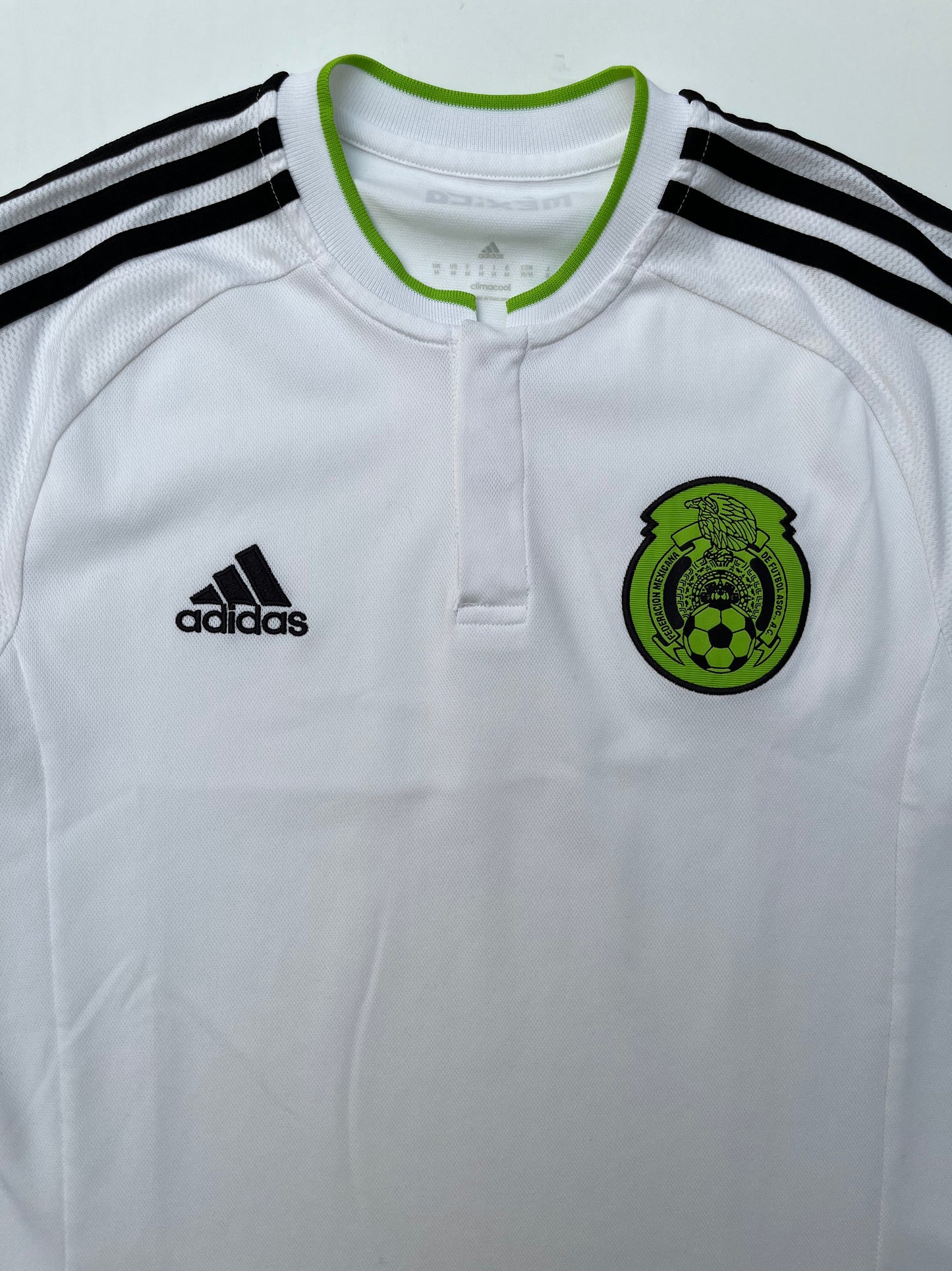 Jersey México Visita 2015 2016 (M)